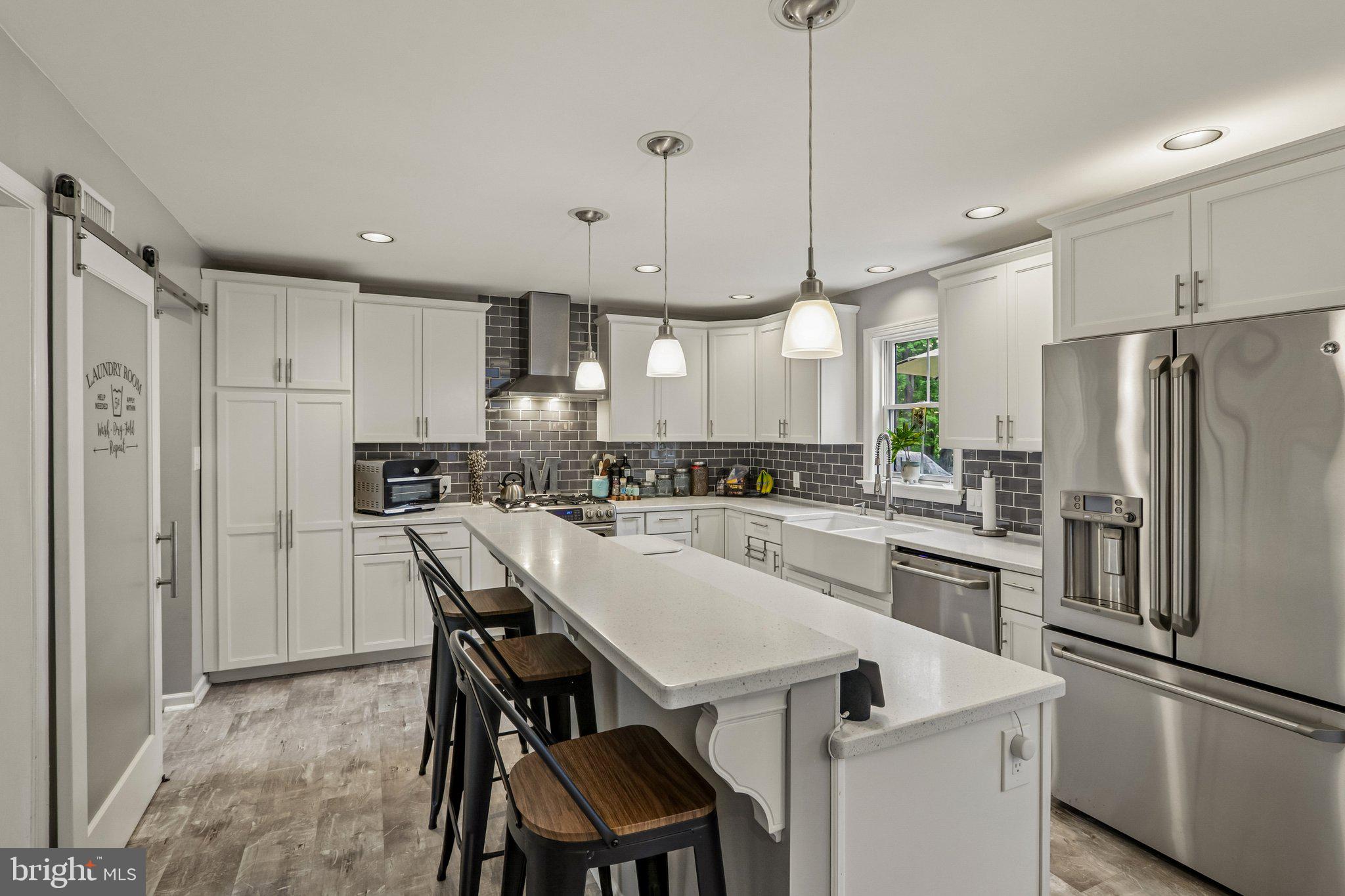 GLENHARDIE - Residential
