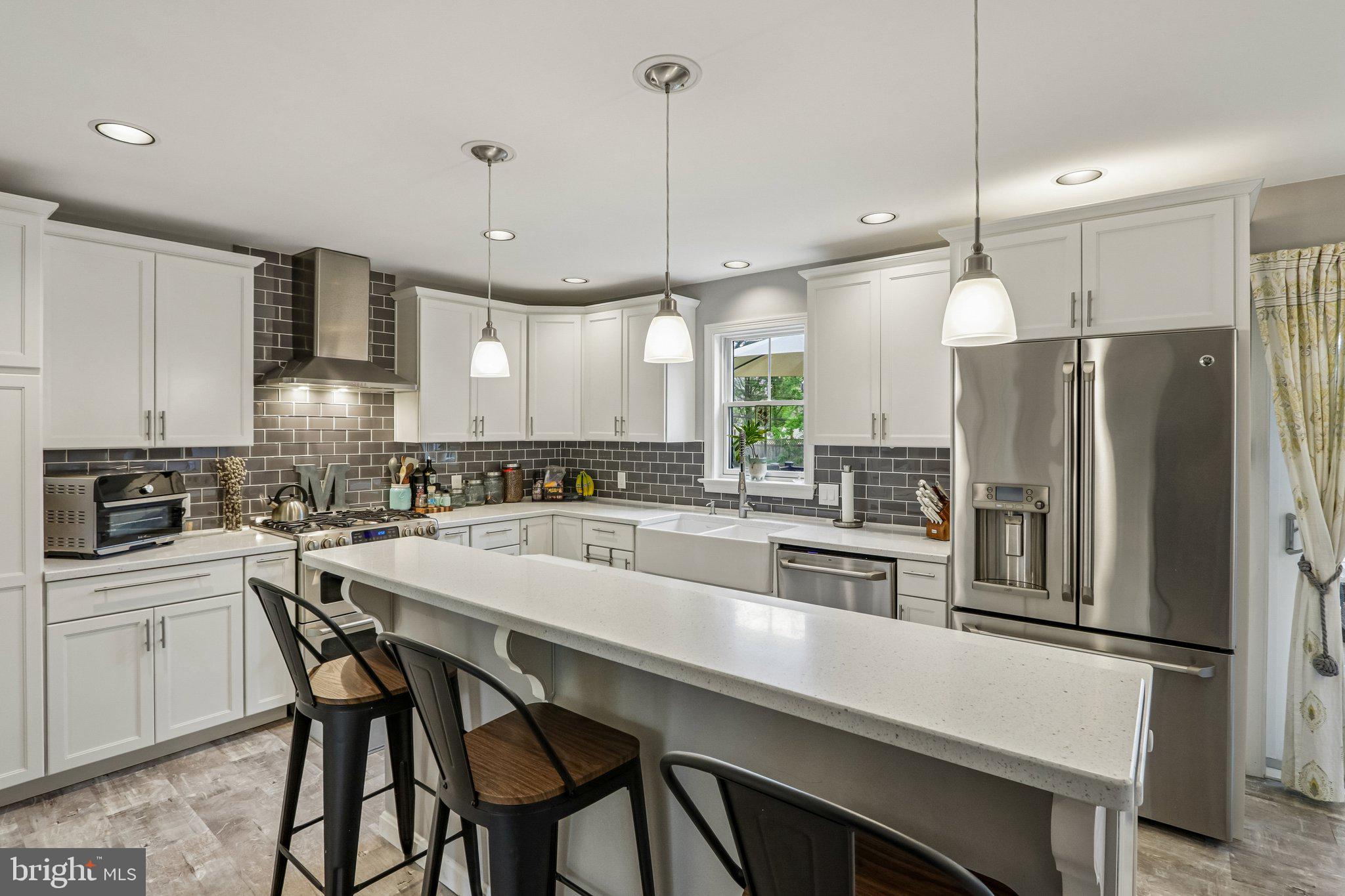 GLENHARDIE - Residential