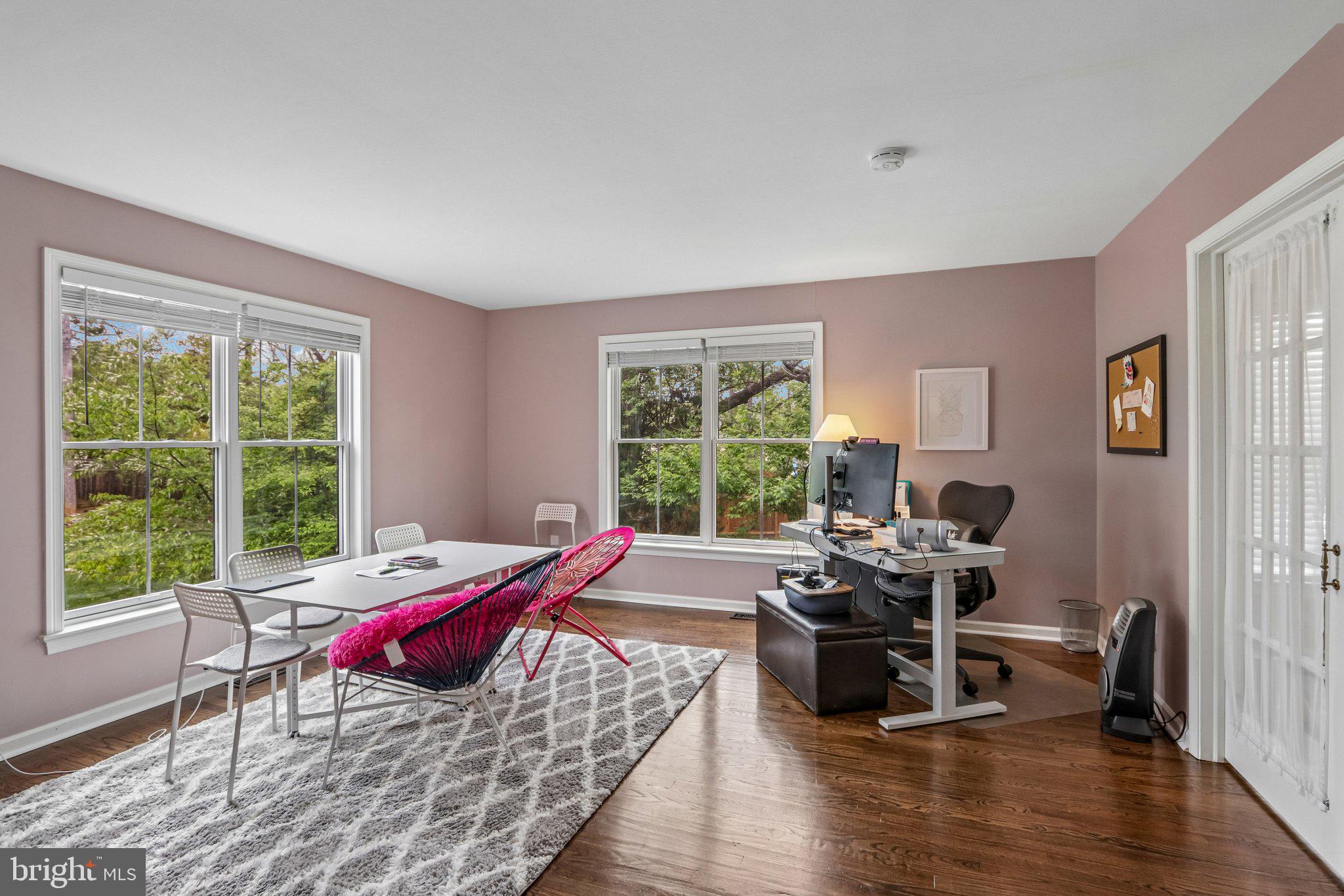 GLENHARDIE - Residential
