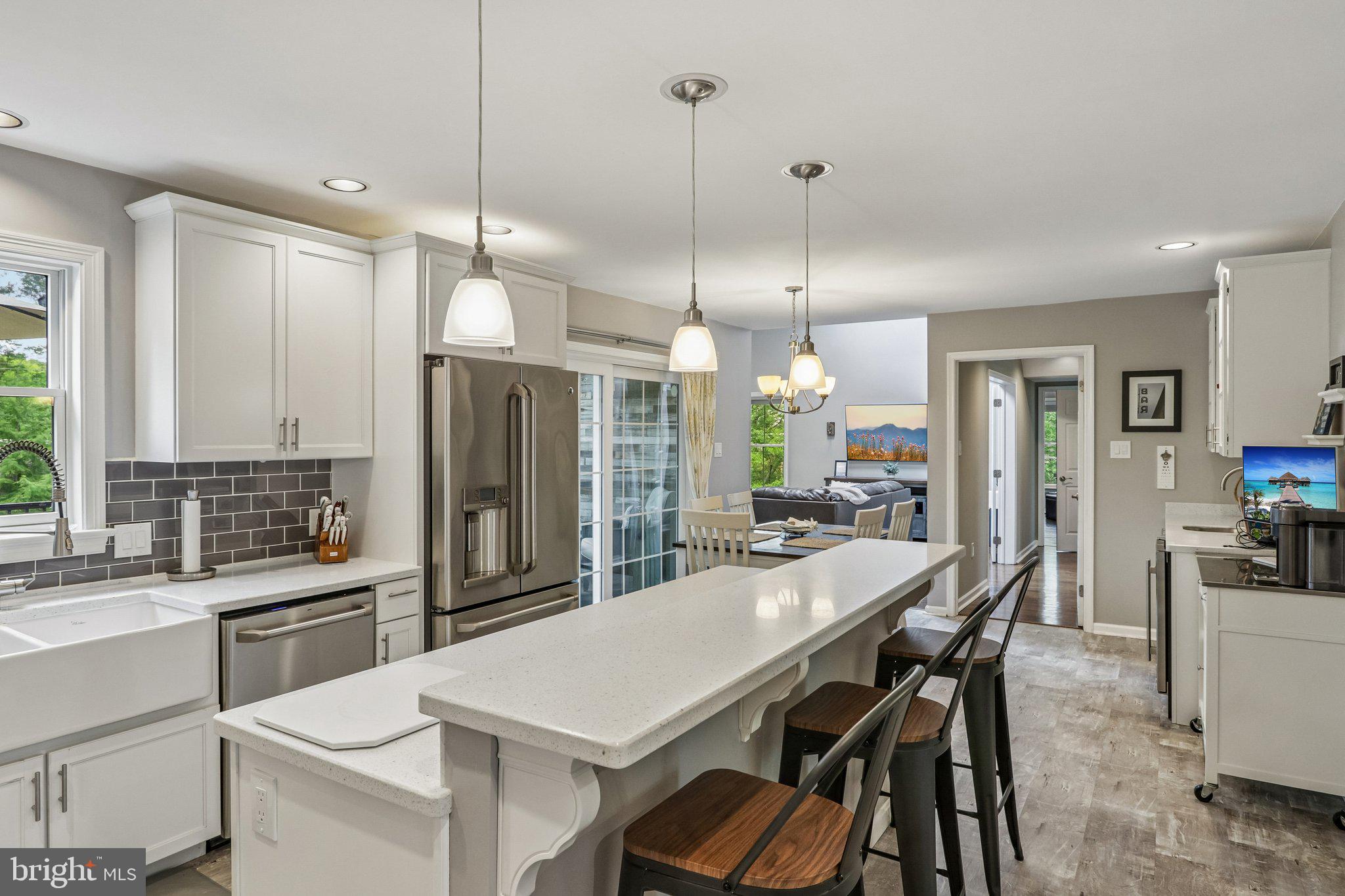 GLENHARDIE - Residential
