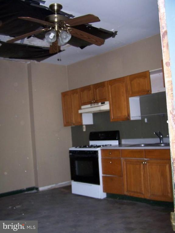 NONE AVAILABLE - Residential Income