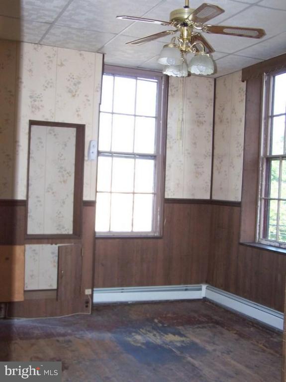 NONE AVAILABLE - Residential Income