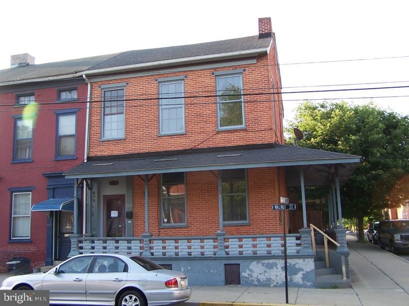 NONE AVAILABLE - Residential Income