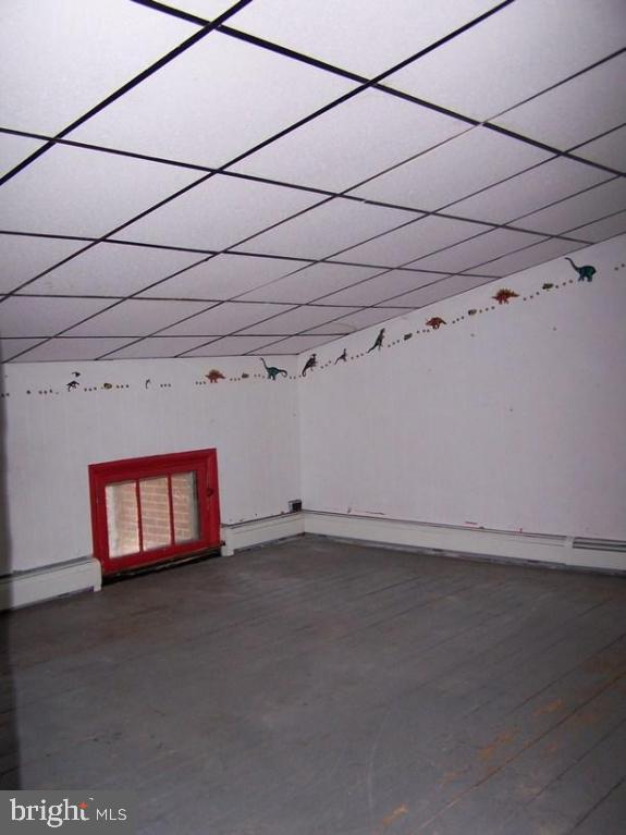 NONE AVAILABLE - Residential Income