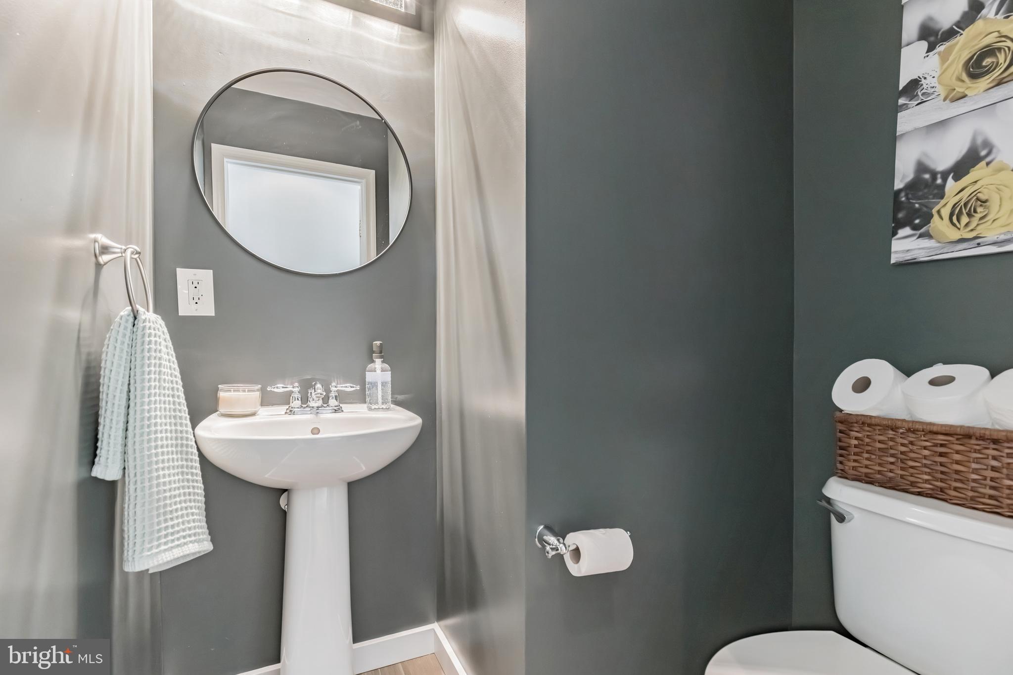 ST CHARLES SHEFFIELD - Residential