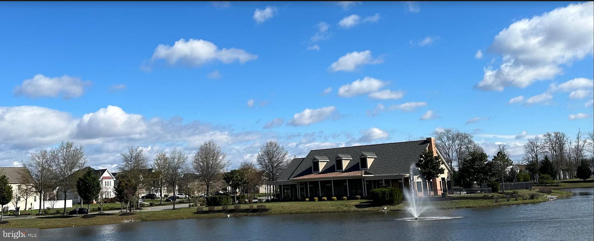 ST CHARLES SHEFFIELD - Residential