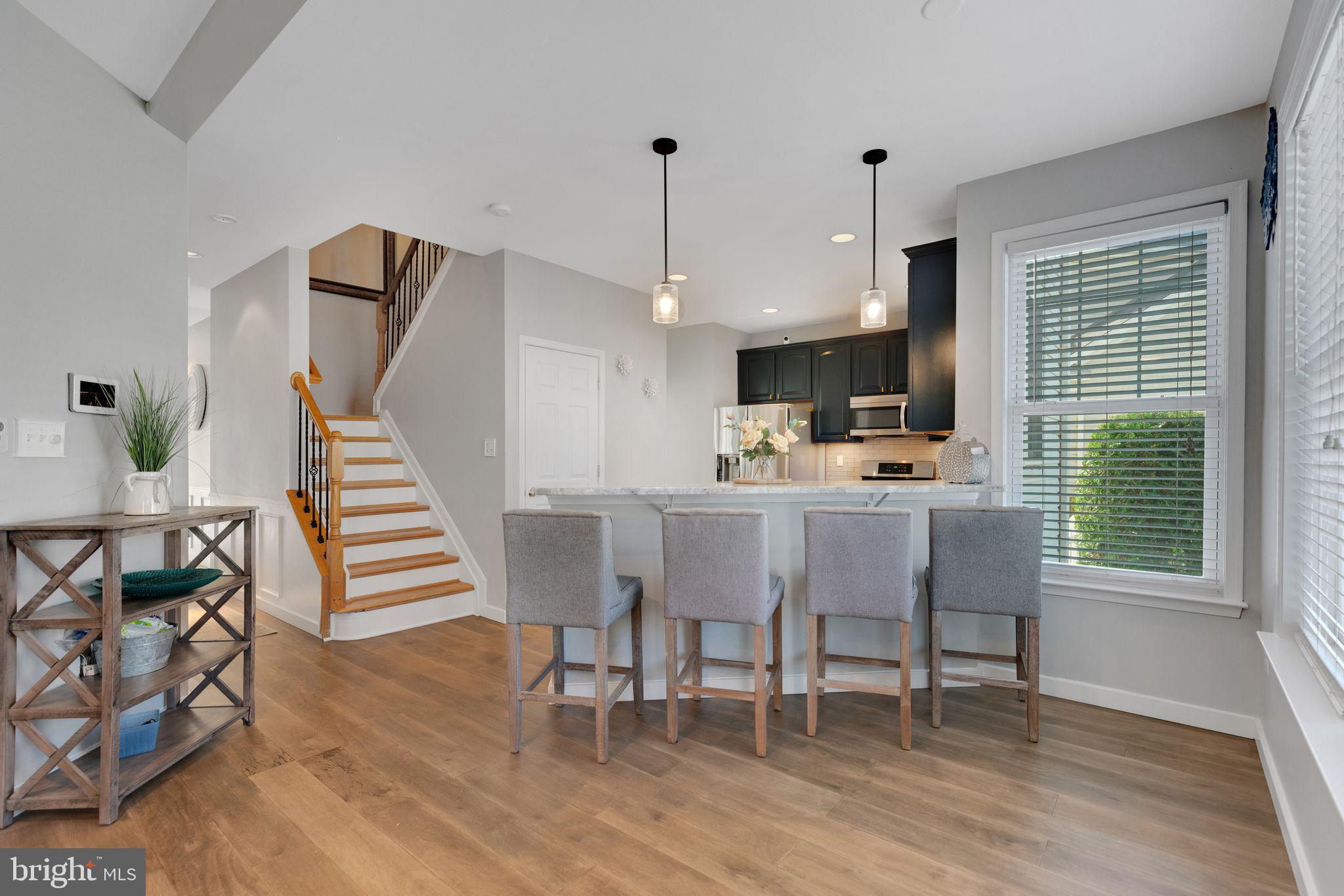 ST CHARLES SHEFFIELD - Residential