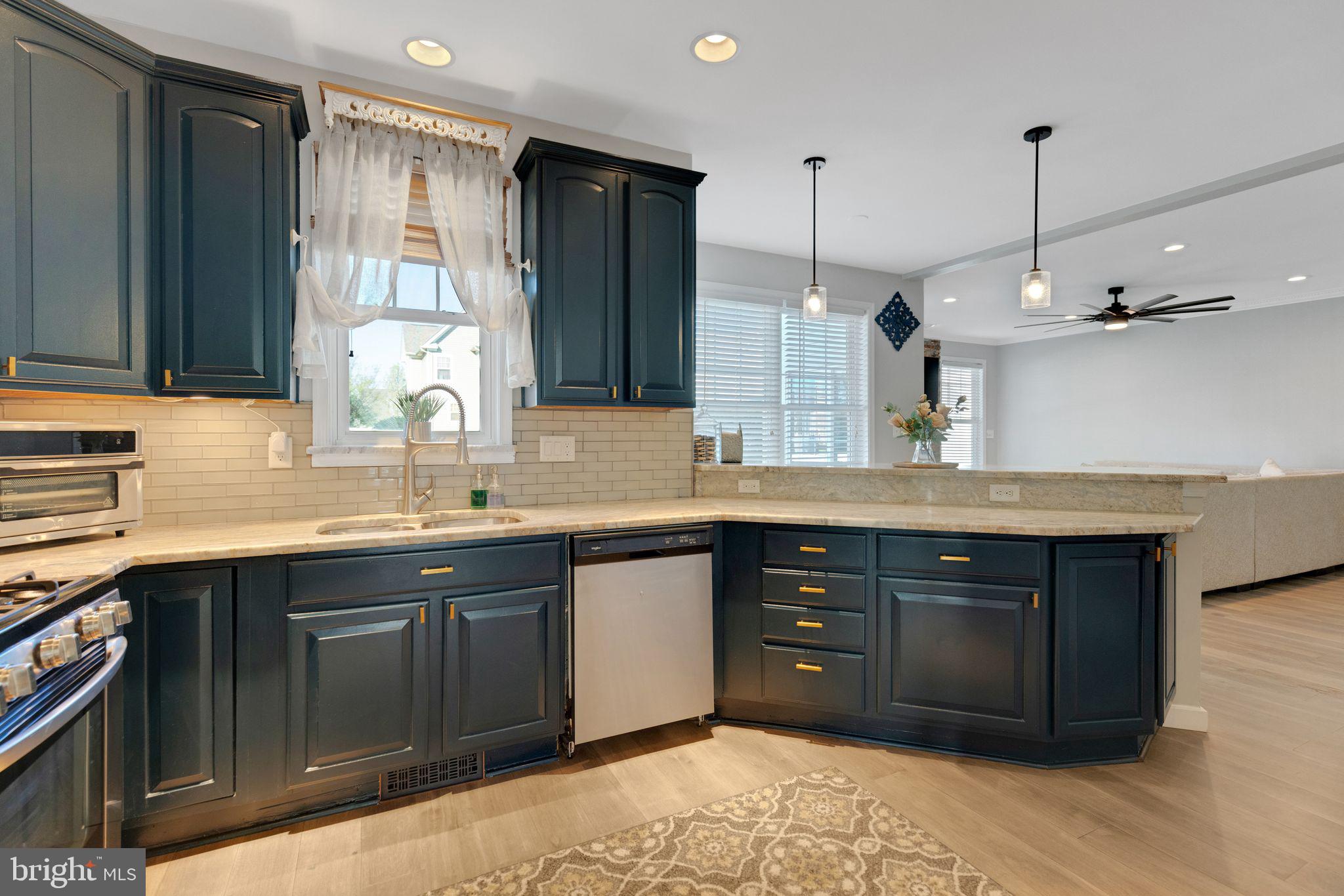 ST CHARLES SHEFFIELD - Residential