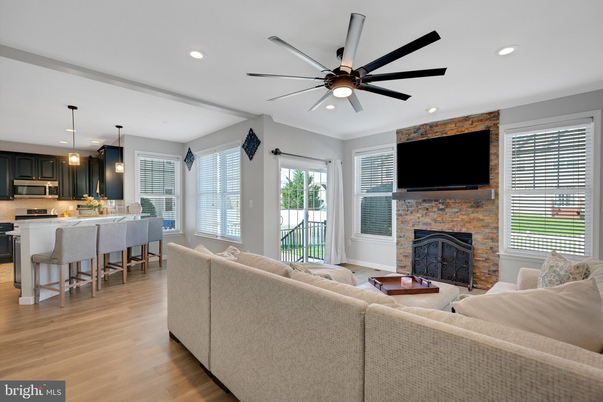 ST CHARLES SHEFFIELD - Residential