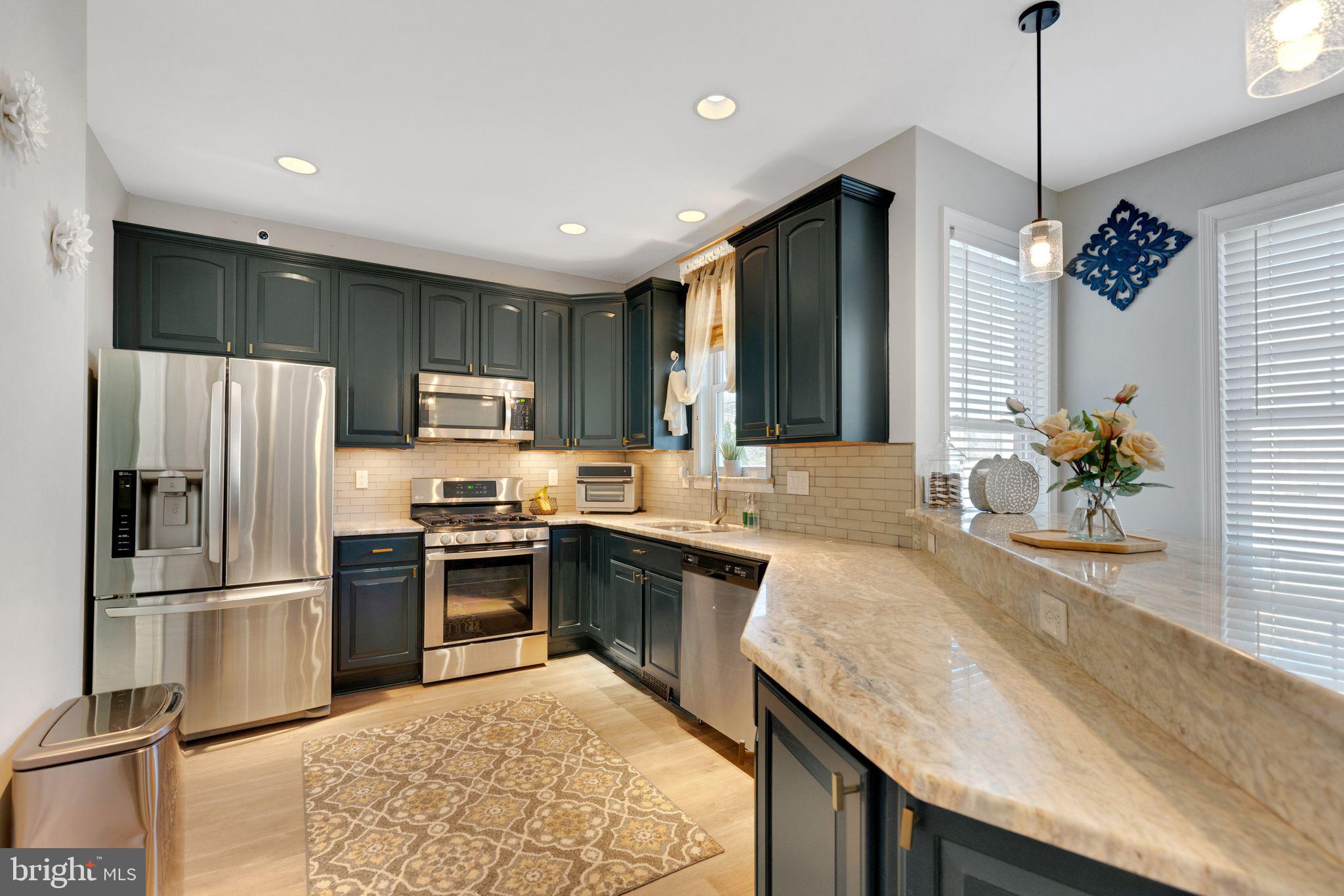 ST CHARLES SHEFFIELD - Residential