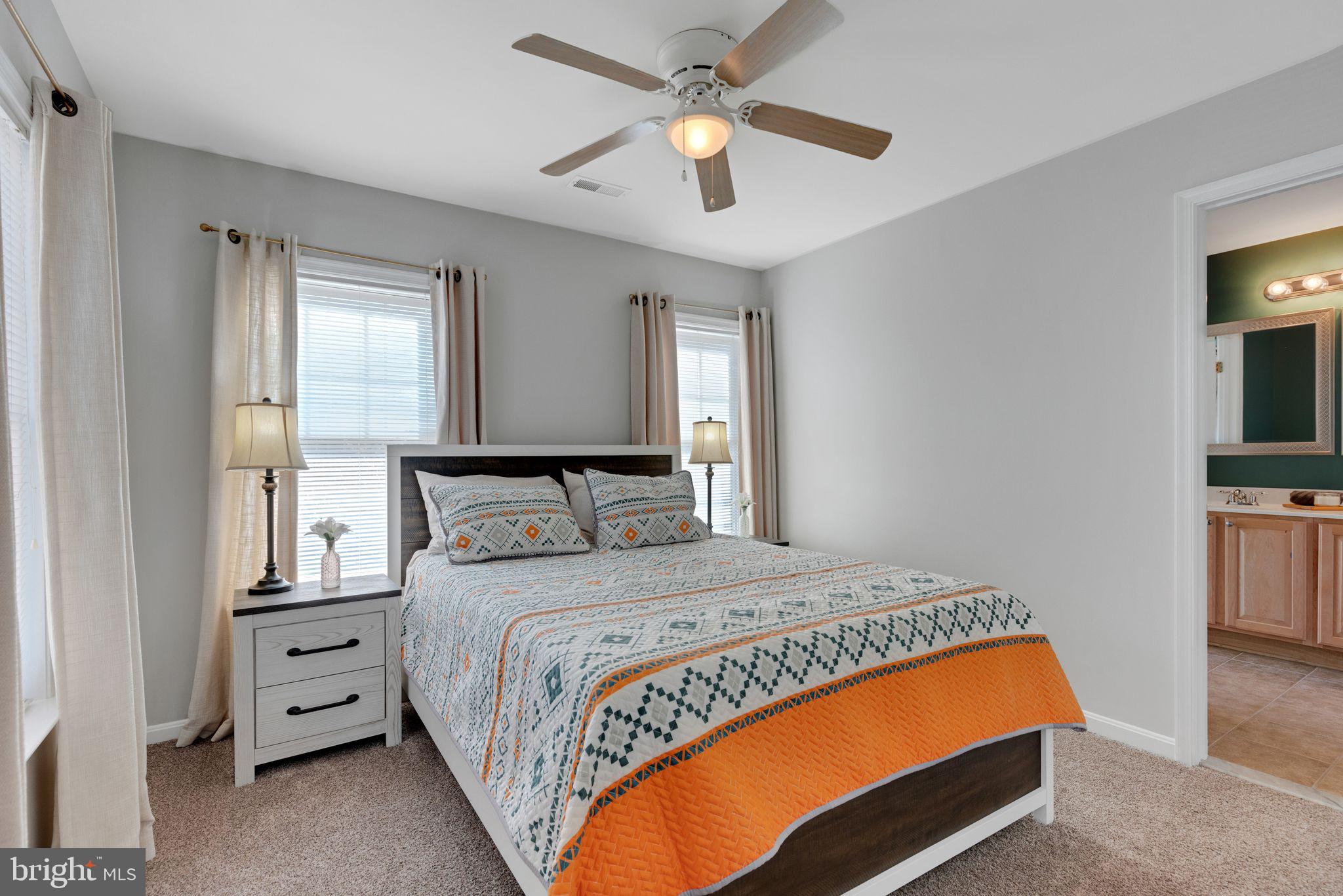 ST CHARLES SHEFFIELD - Residential