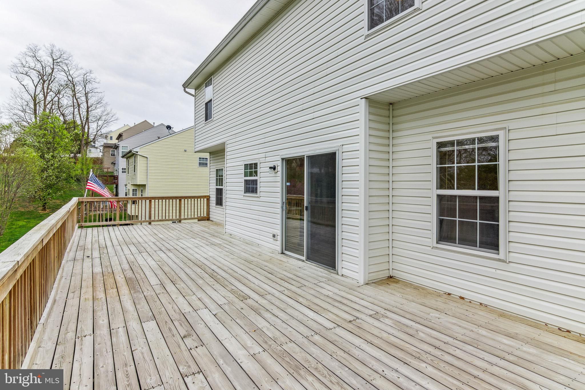 ROSEMONT ORCHARD - Residential