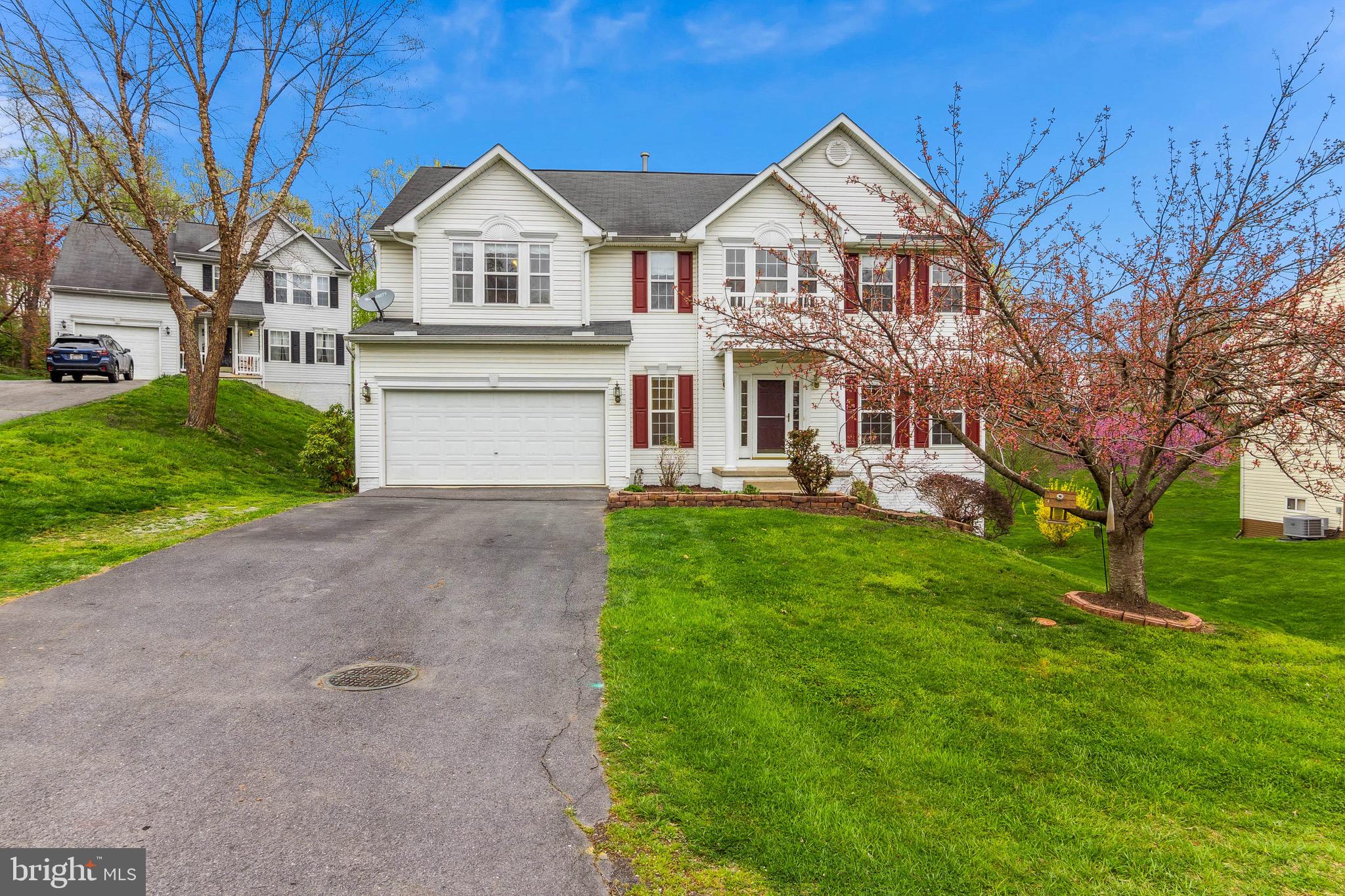 ROSEMONT ORCHARD - Residential