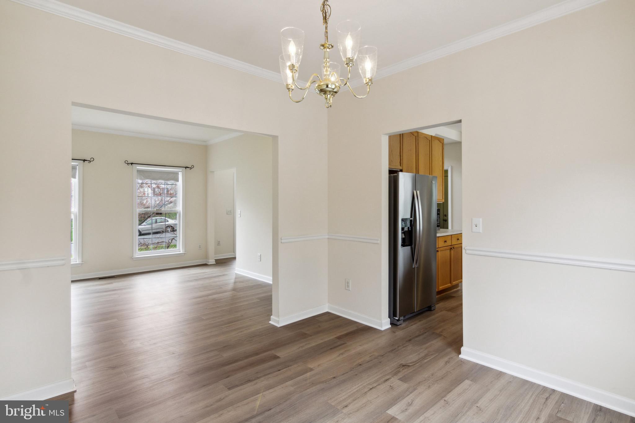 ROSEMONT ORCHARD - Residential