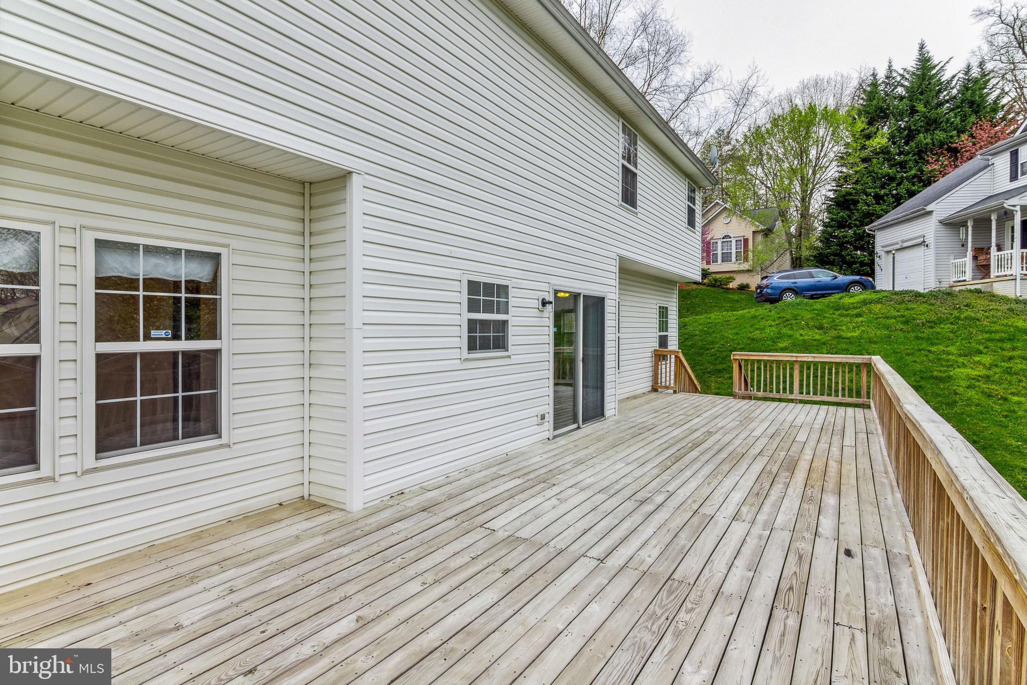 ROSEMONT ORCHARD - Residential