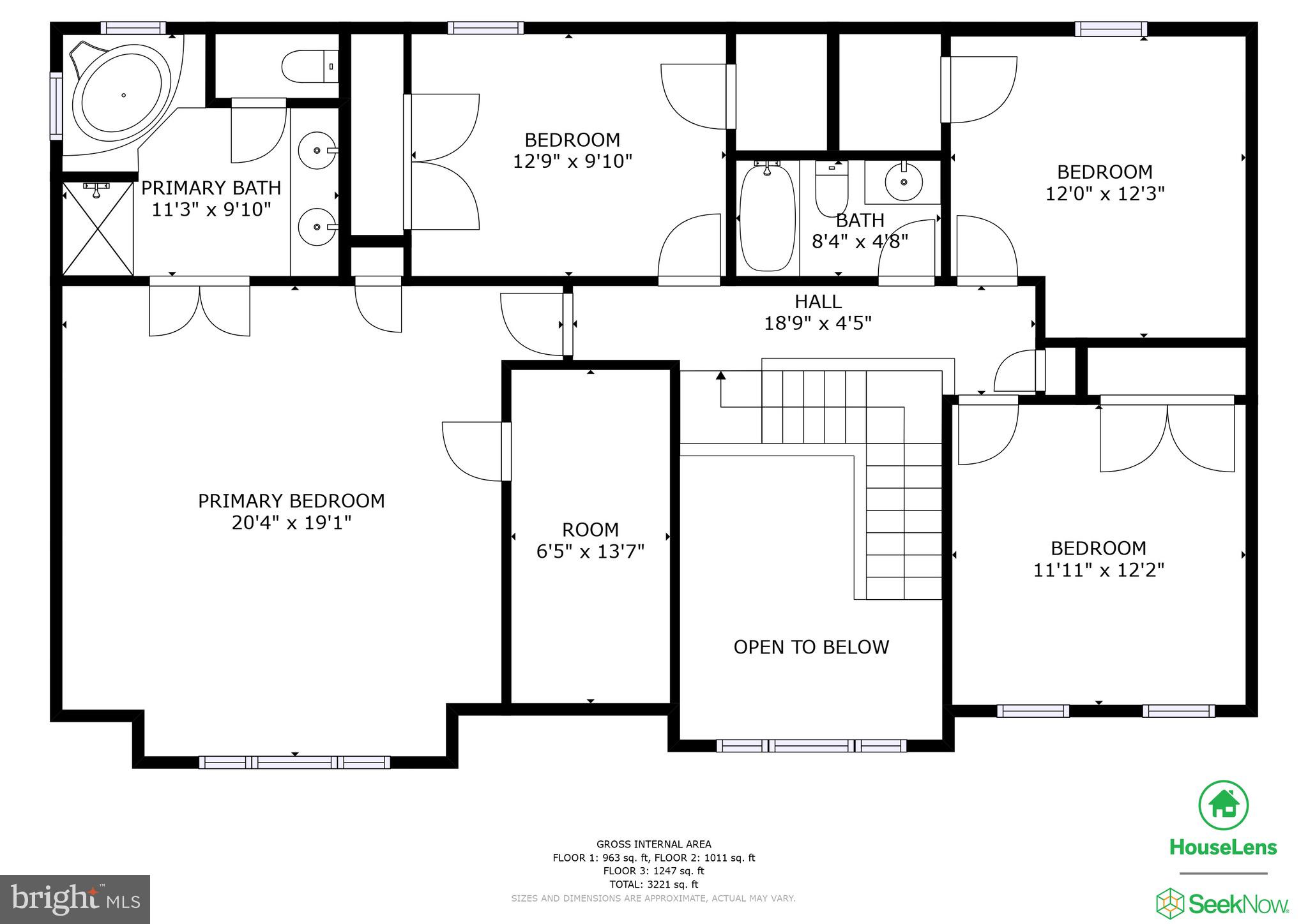 ROSEMONT ORCHARD - Residential