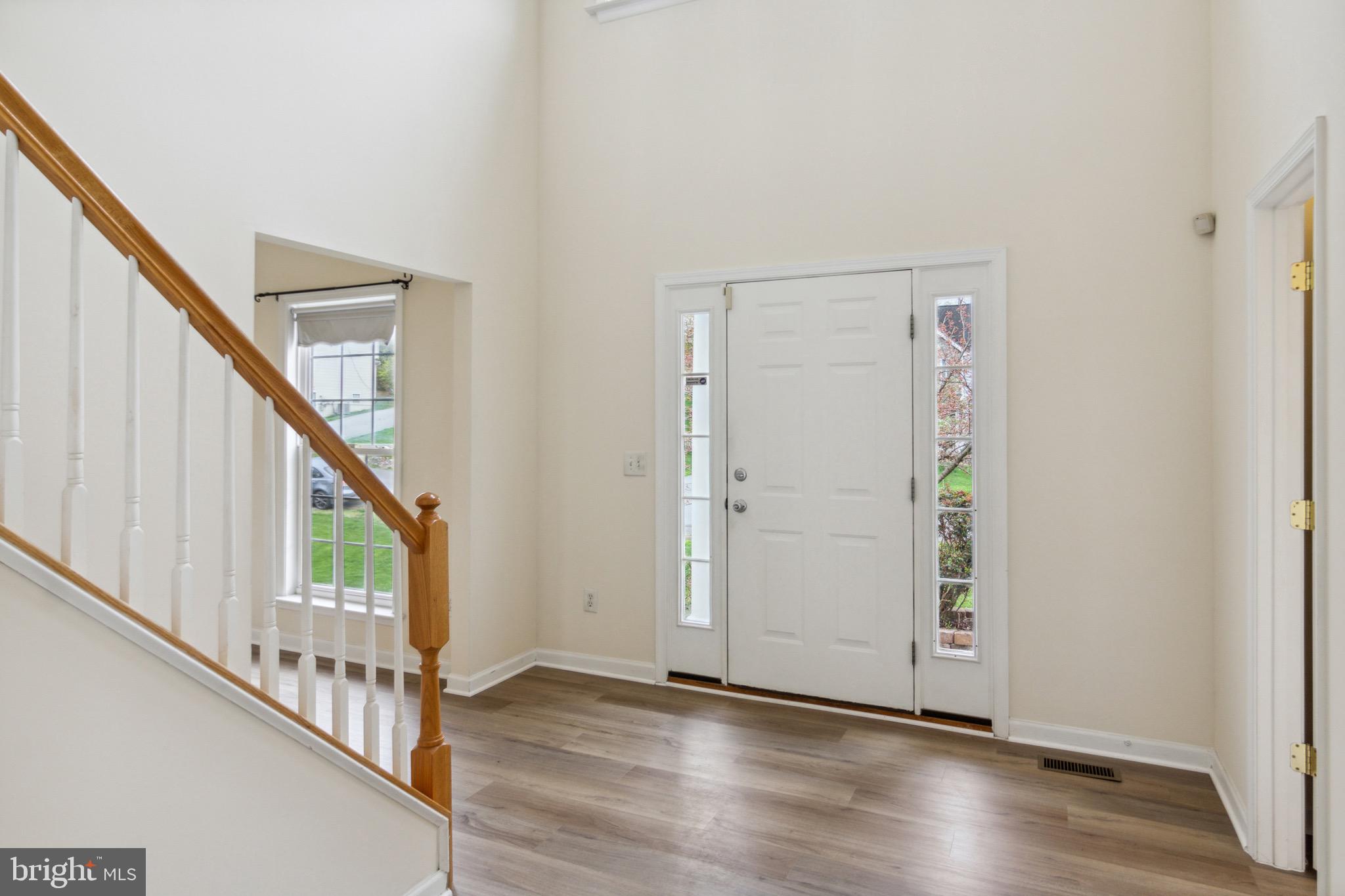 ROSEMONT ORCHARD - Residential