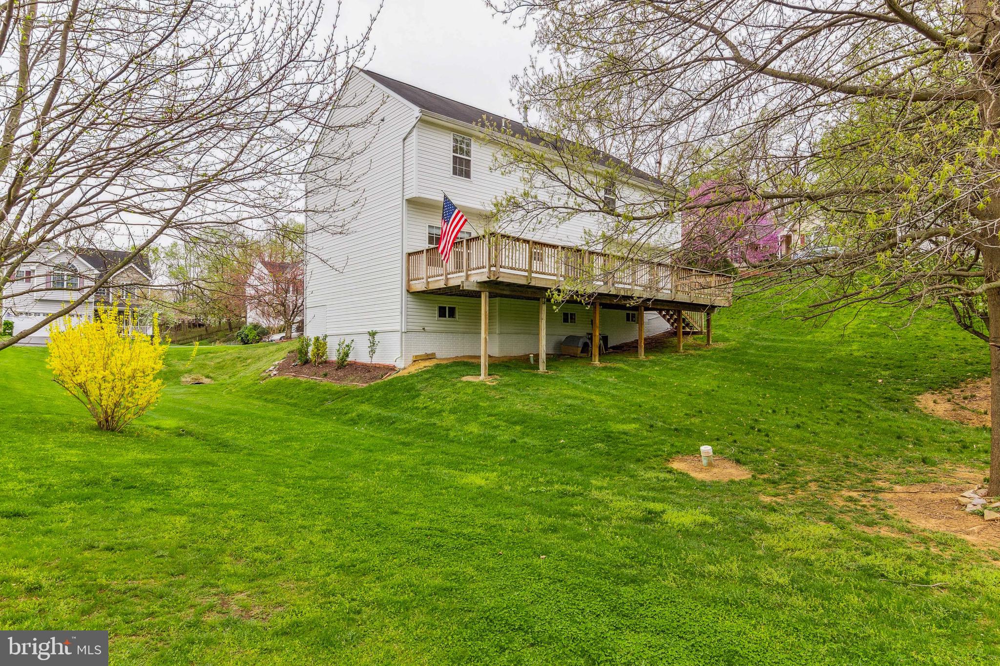 ROSEMONT ORCHARD - Residential