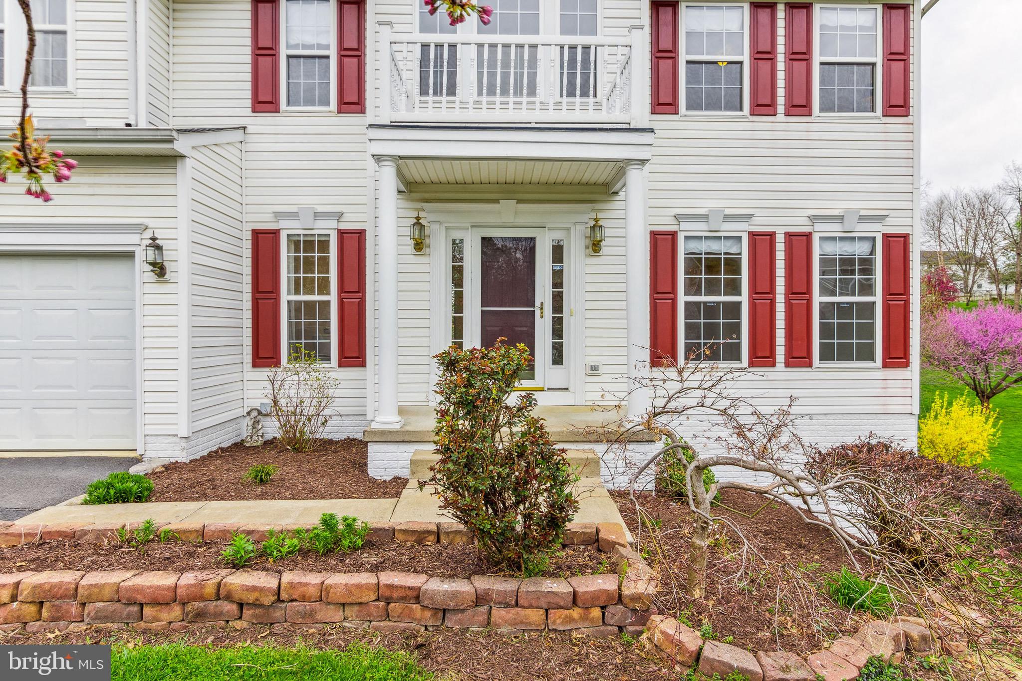 ROSEMONT ORCHARD - Residential