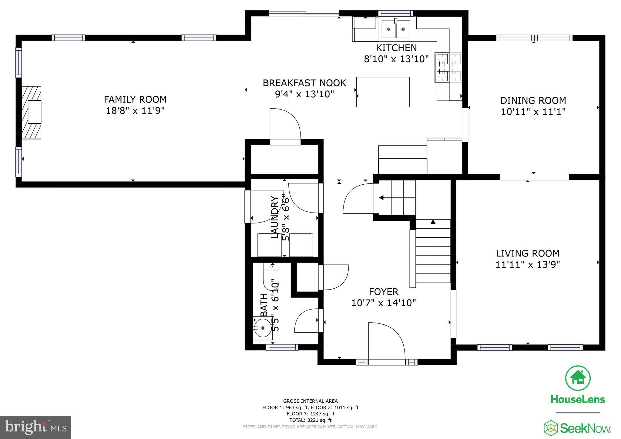 ROSEMONT ORCHARD - Residential