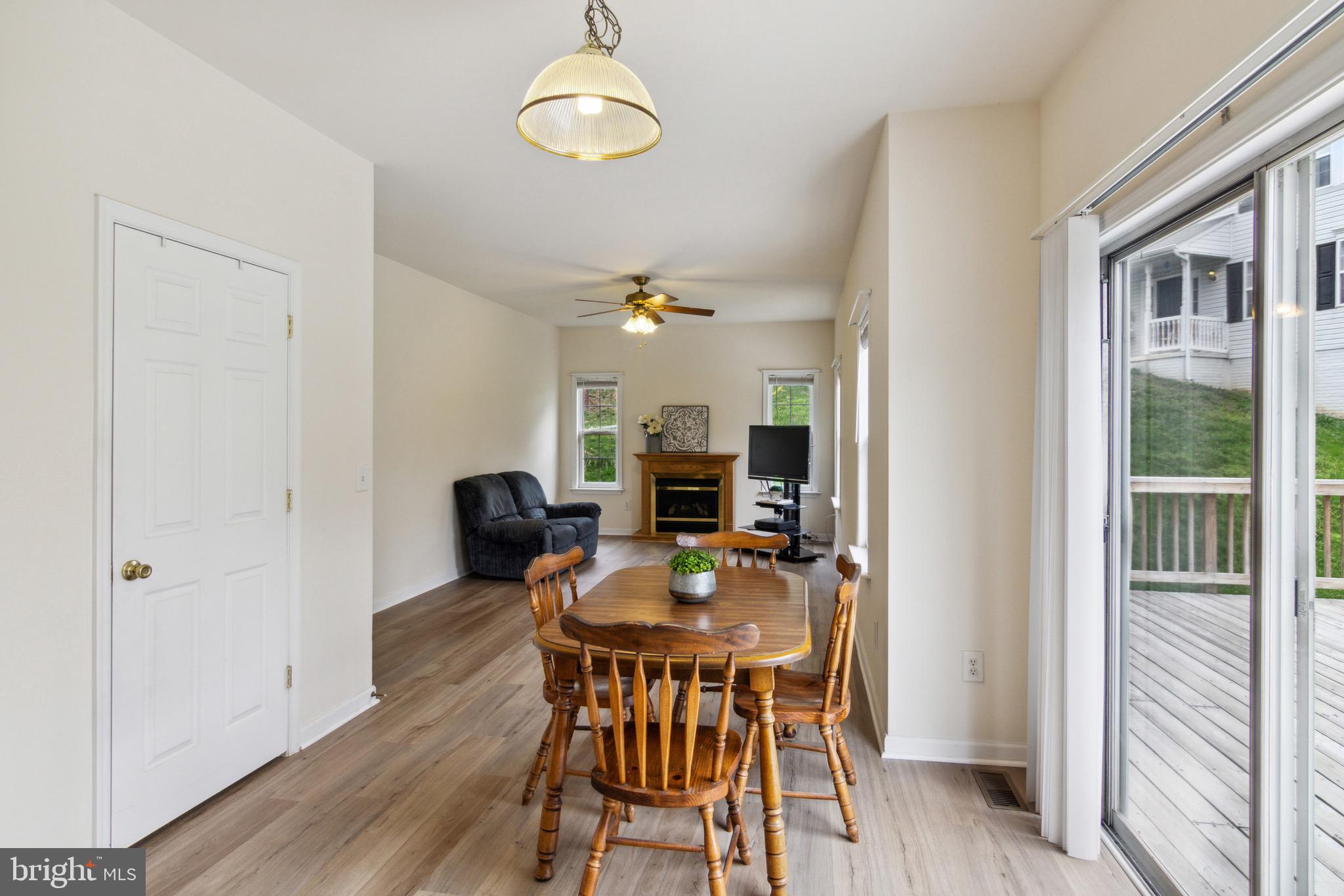 ROSEMONT ORCHARD - Residential