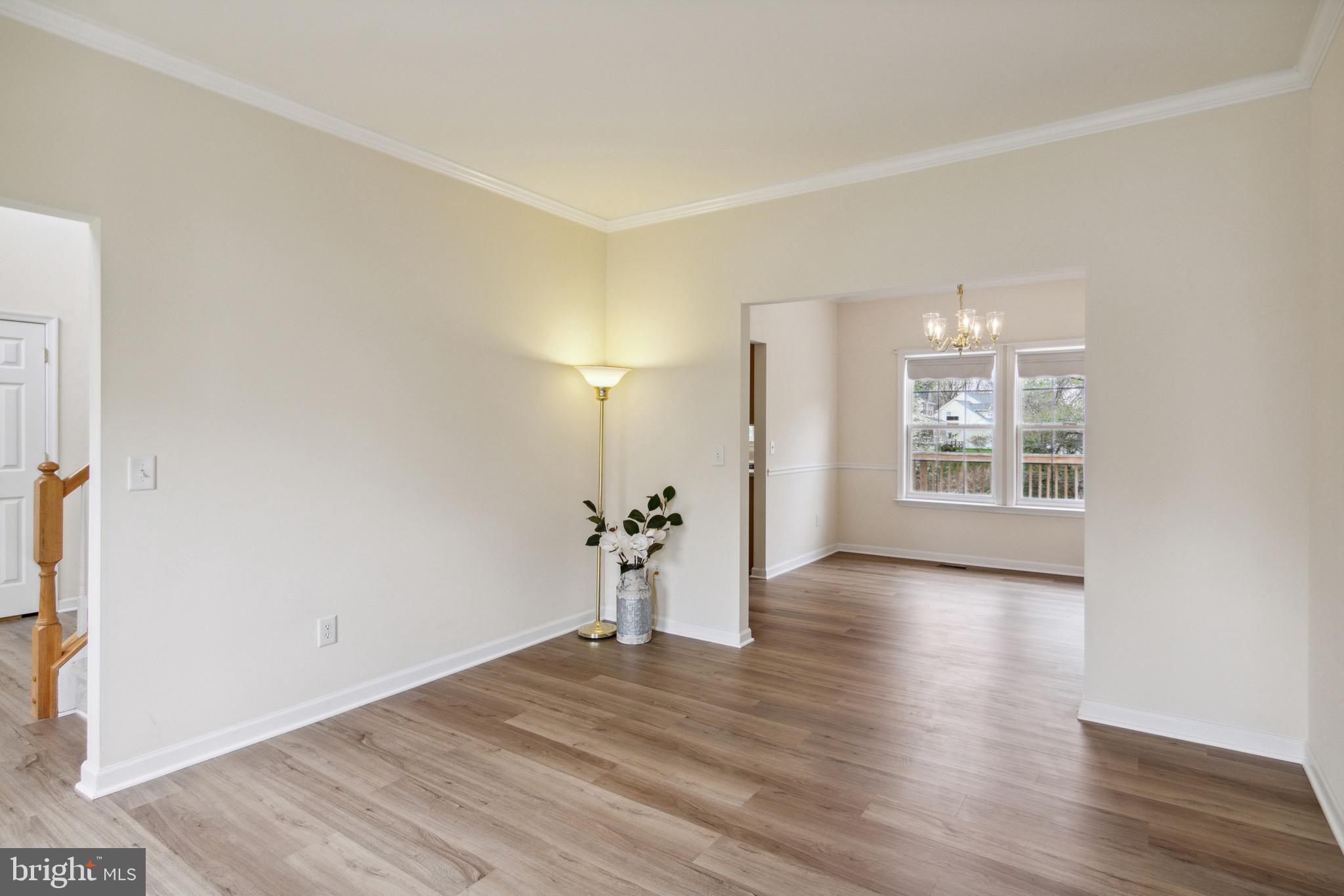 ROSEMONT ORCHARD - Residential