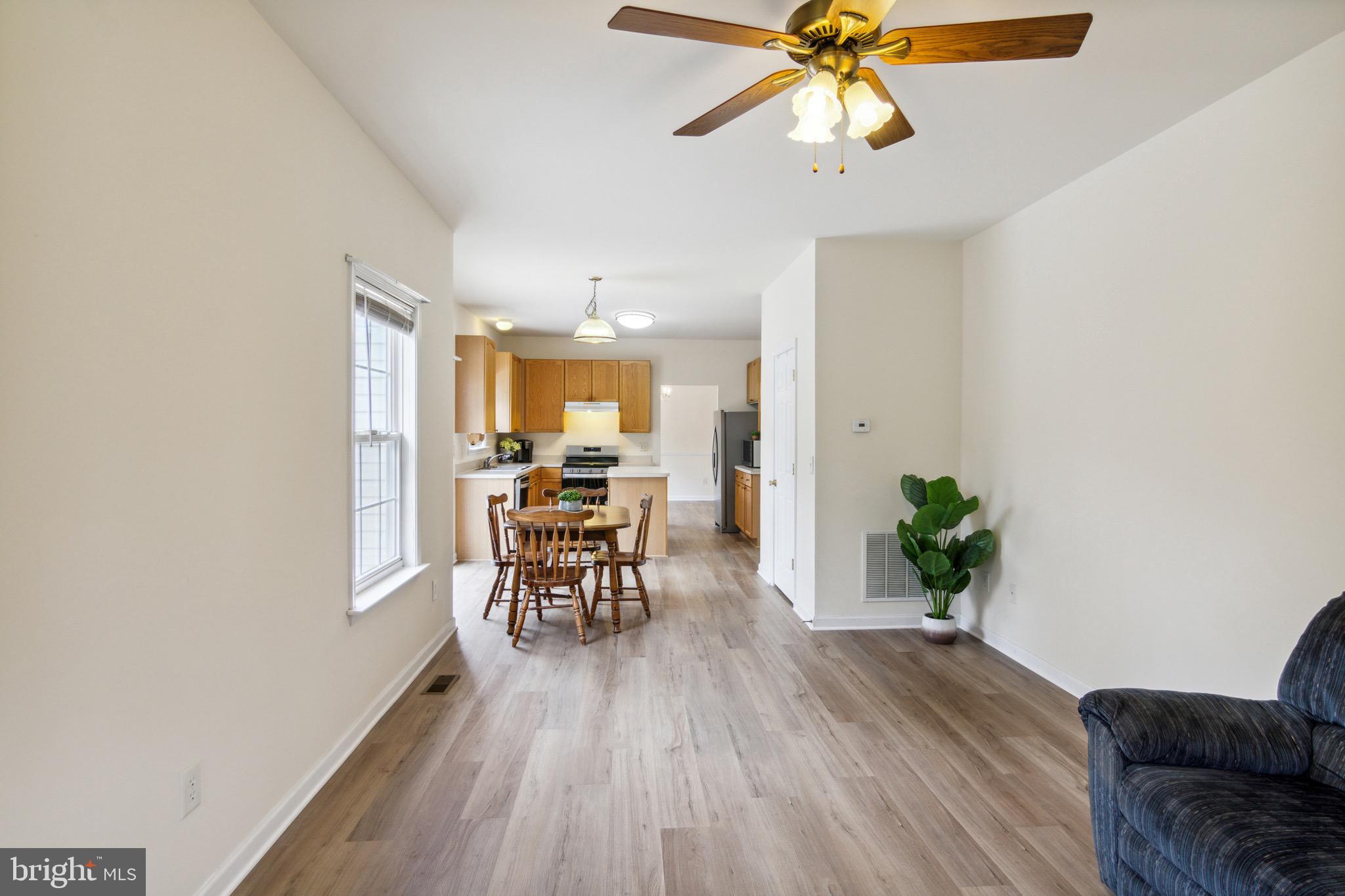 ROSEMONT ORCHARD - Residential