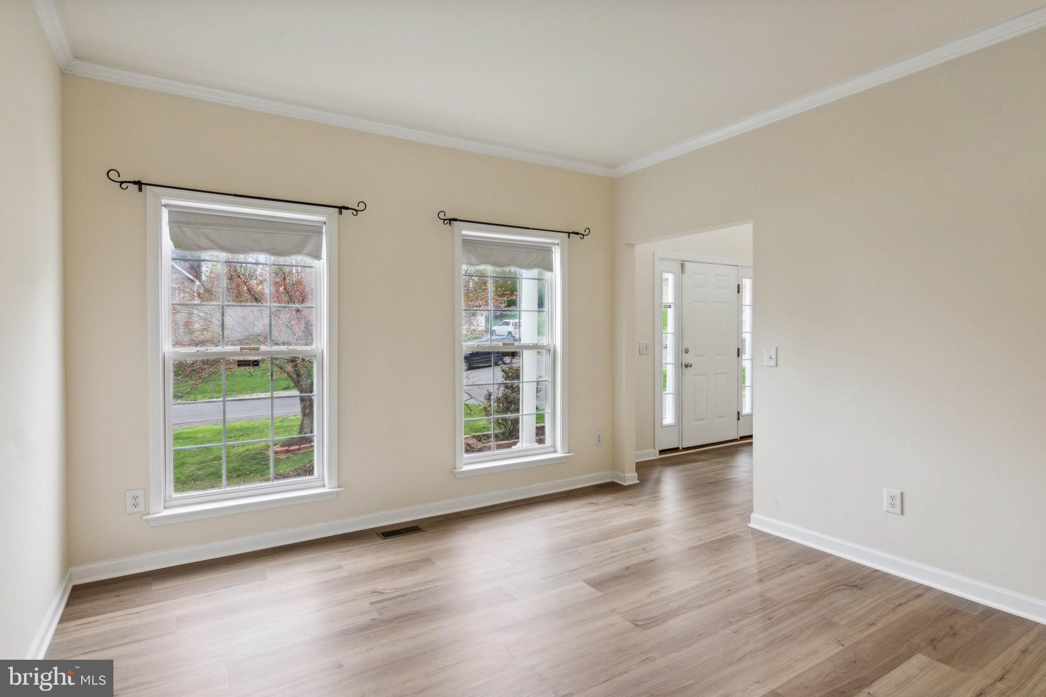 ROSEMONT ORCHARD - Residential