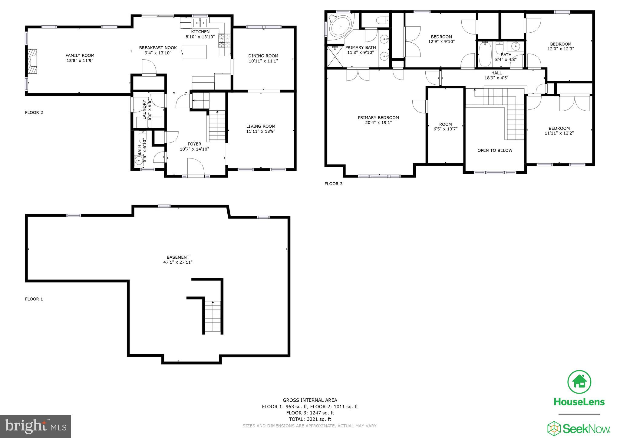 ROSEMONT ORCHARD - Residential