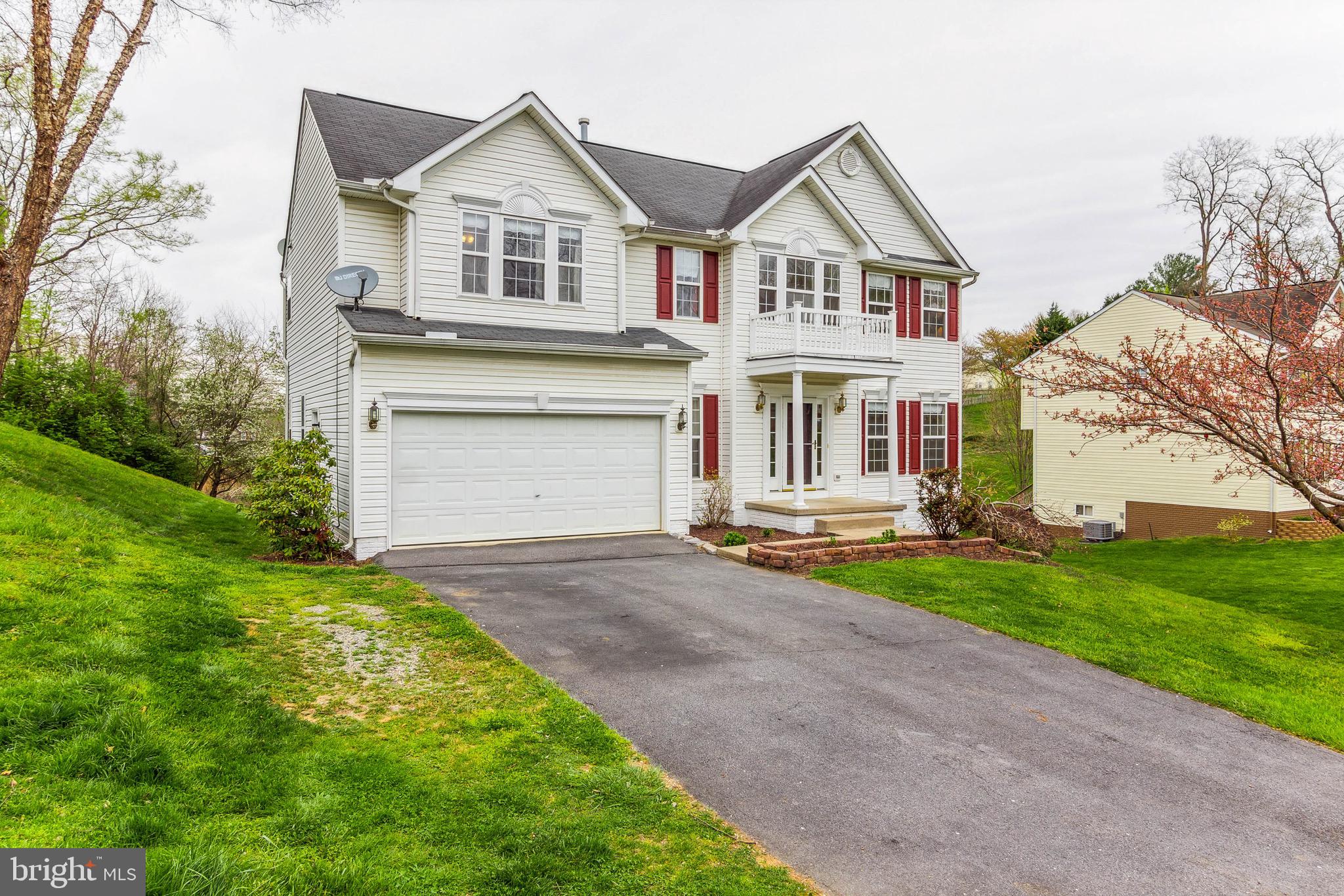 ROSEMONT ORCHARD - Residential