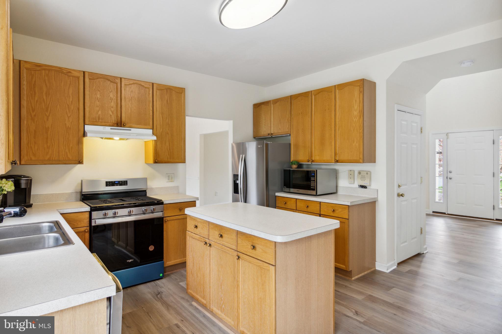 ROSEMONT ORCHARD - Residential