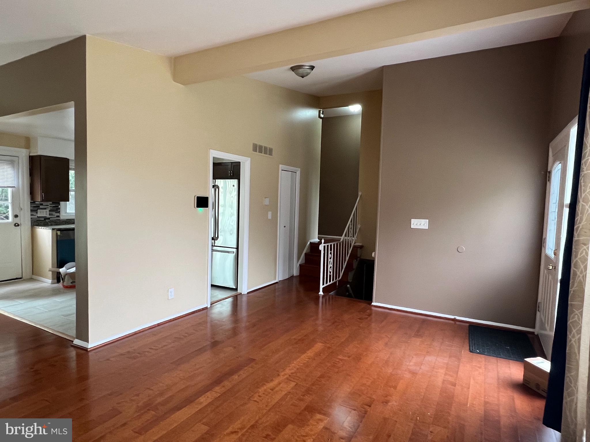 STEVENSWOOD - Residential Lease