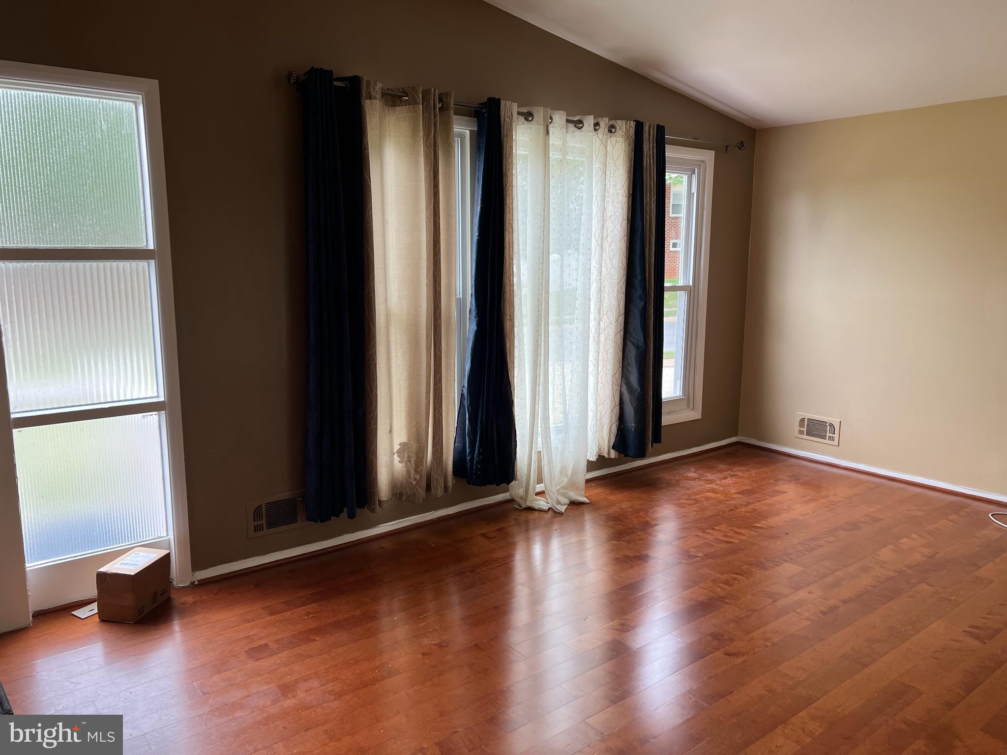 STEVENSWOOD - Residential Lease