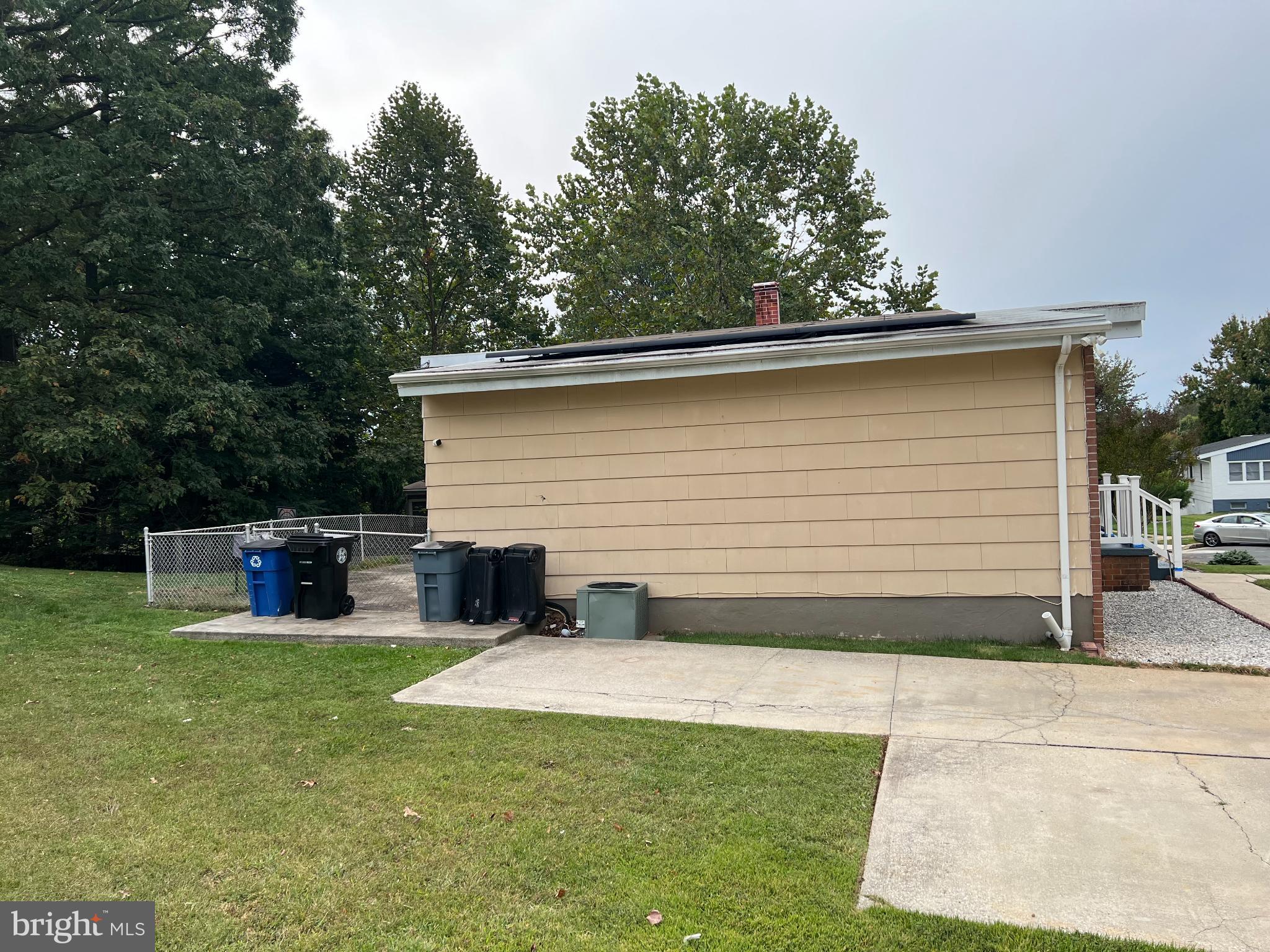 STEVENSWOOD - Residential Lease