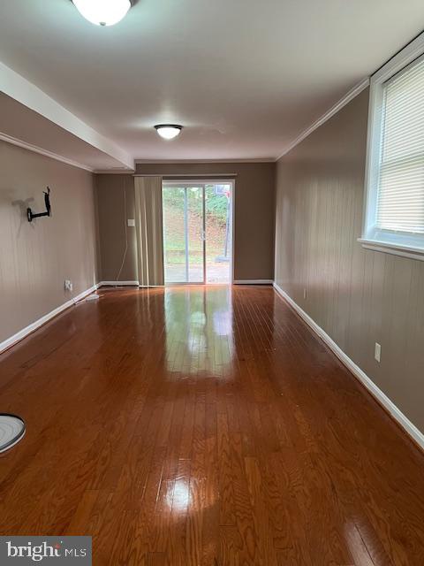 STEVENSWOOD - Residential Lease