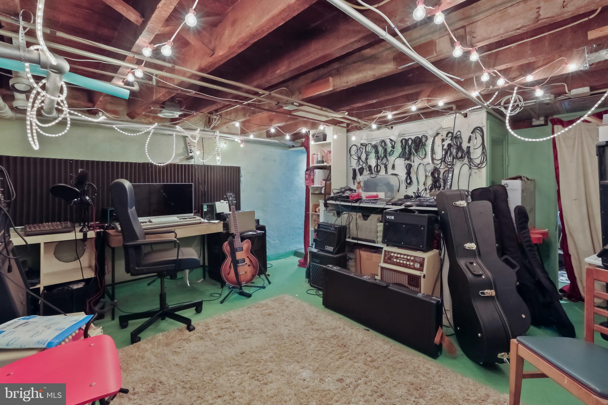 HAMPDEN HISTORIC DISTRICT - Residential