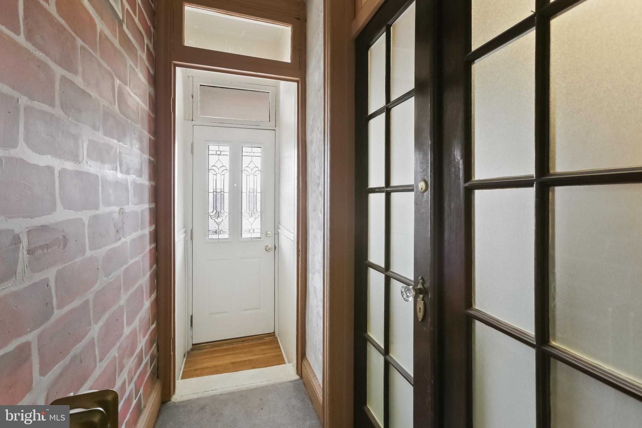 HAMPDEN HISTORIC DISTRICT - Residential