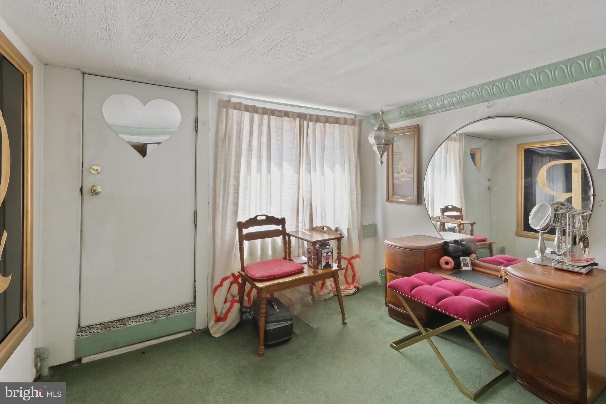 HAMPDEN HISTORIC DISTRICT - Residential