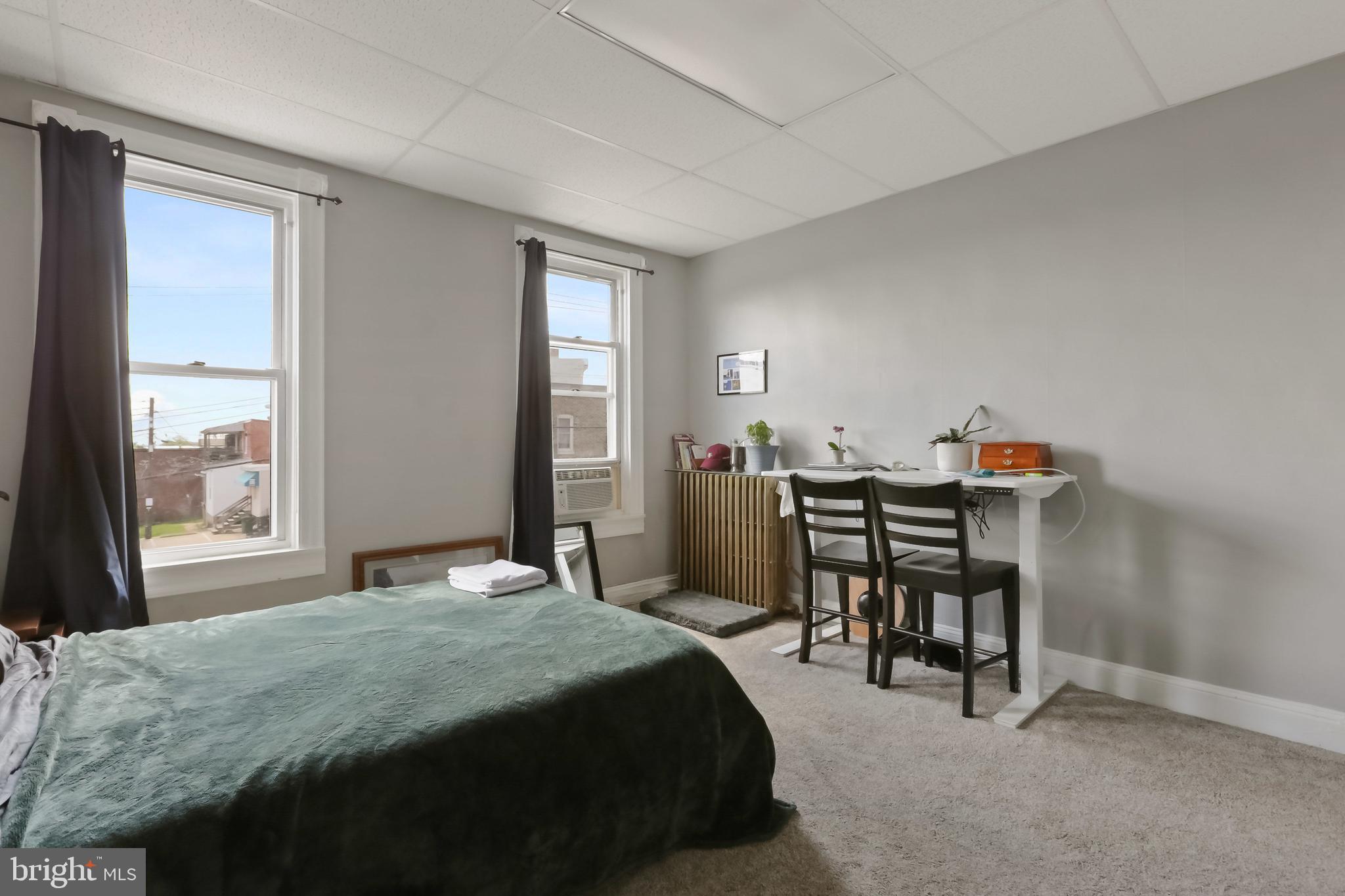 HAMPDEN HISTORIC DISTRICT - Residential