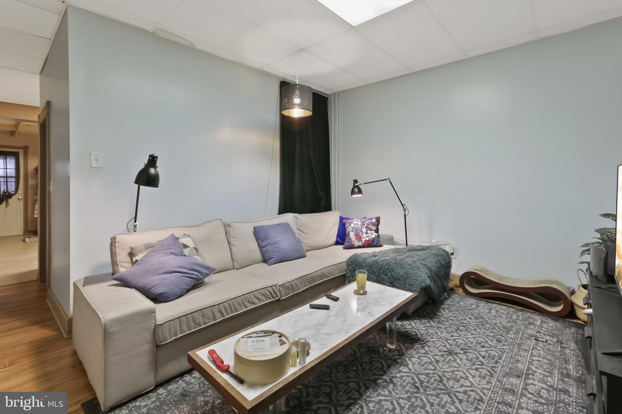 HAMPDEN HISTORIC DISTRICT - Residential