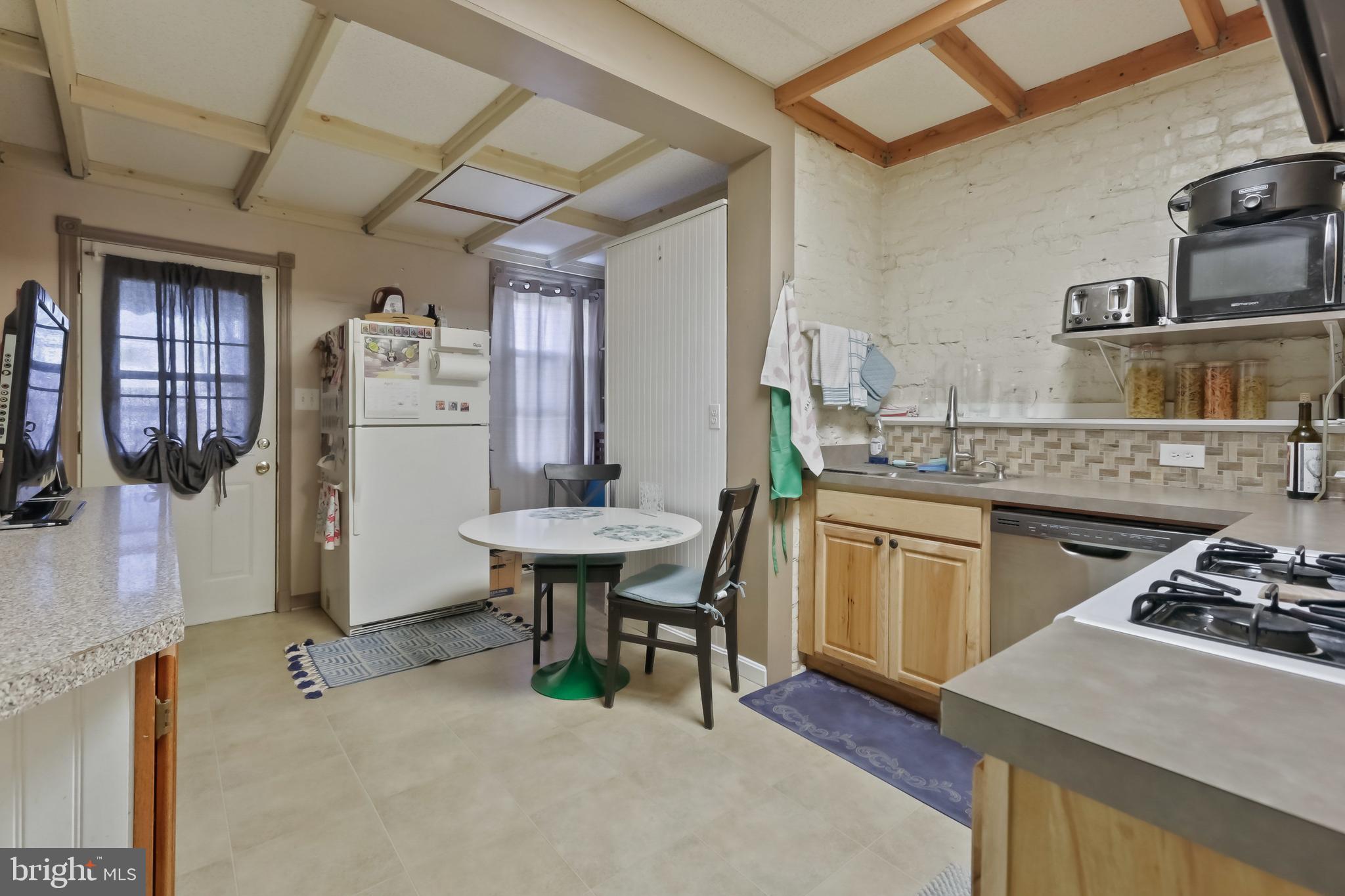 HAMPDEN HISTORIC DISTRICT - Residential