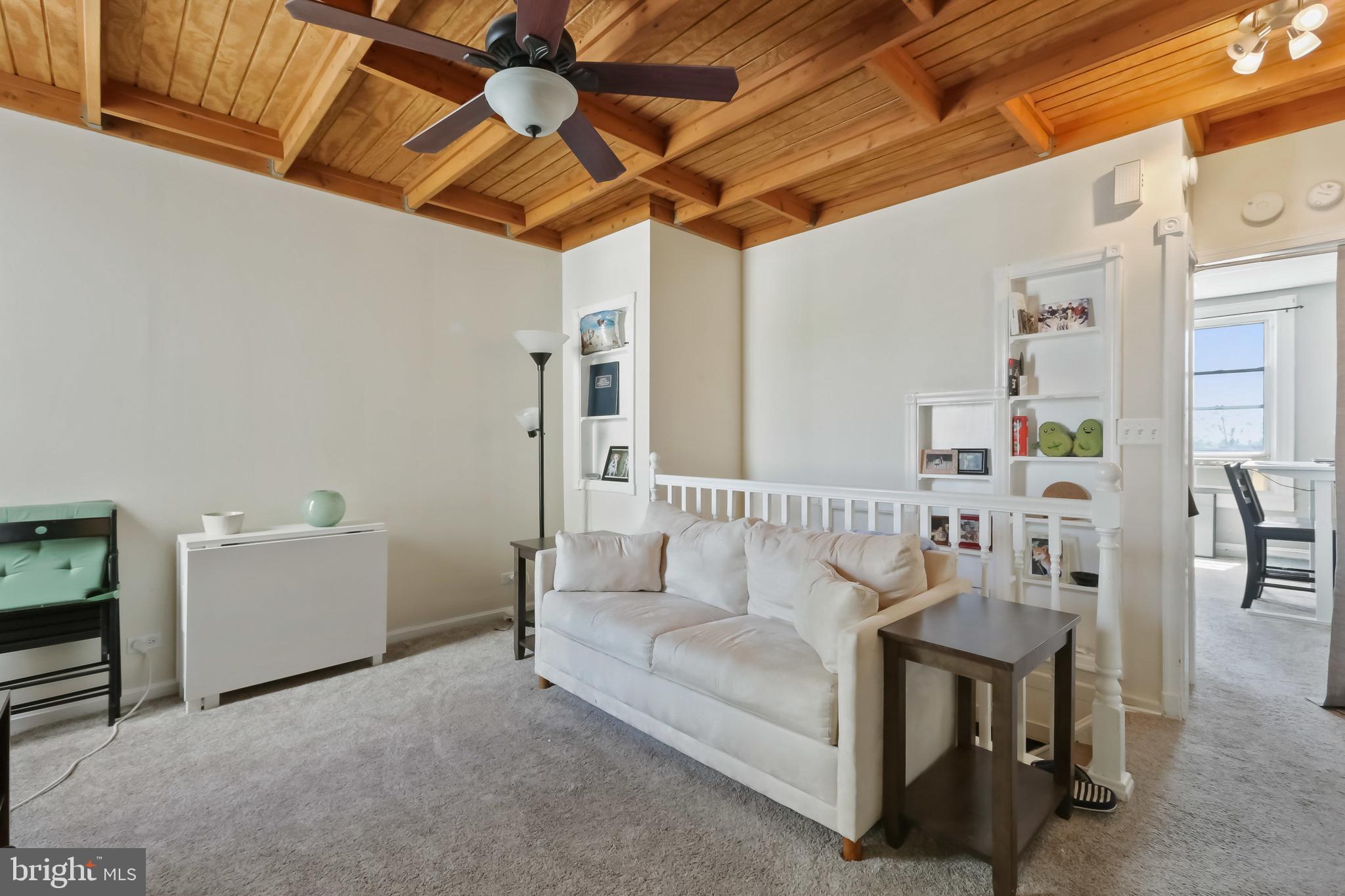 HAMPDEN HISTORIC DISTRICT - Residential