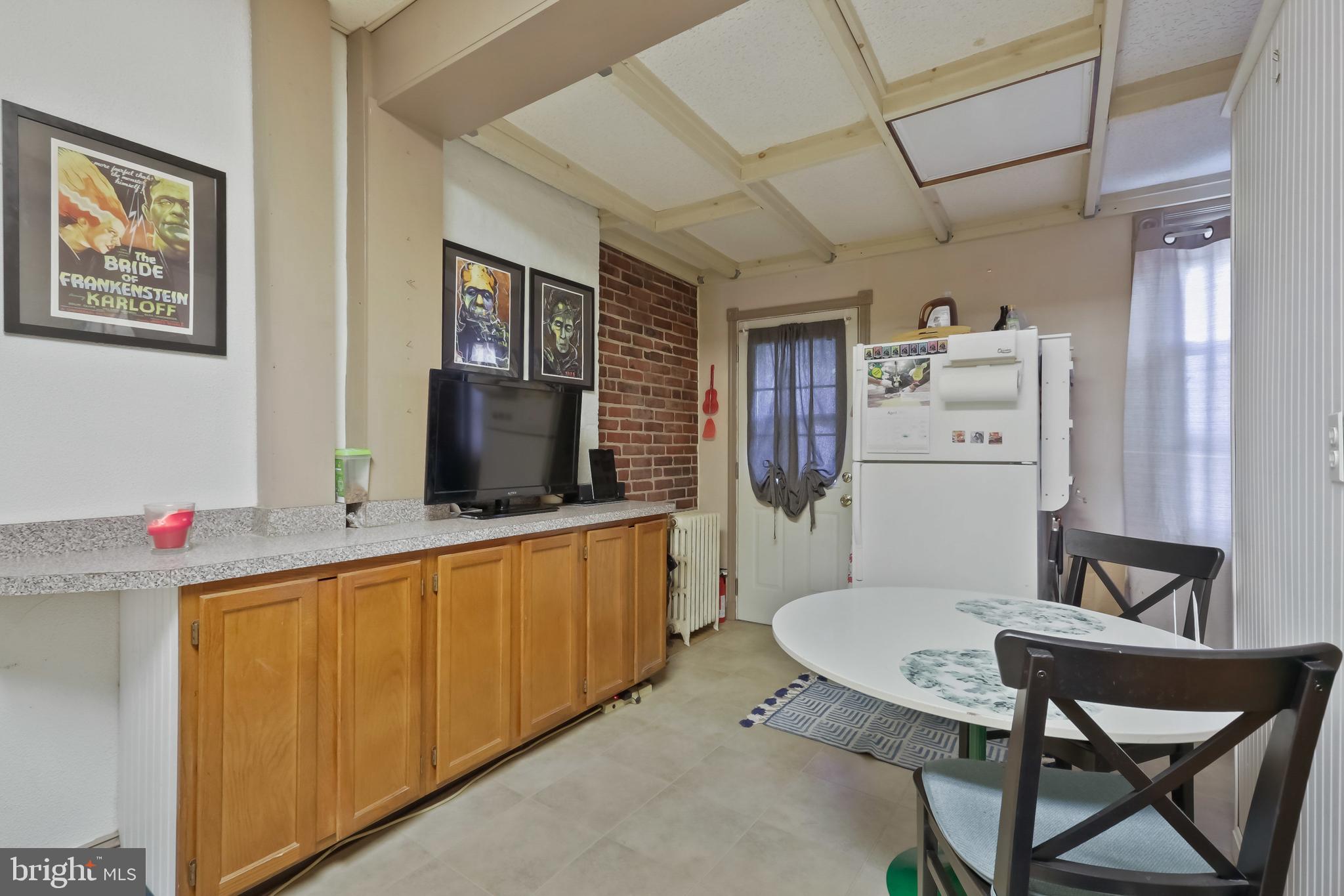 HAMPDEN HISTORIC DISTRICT - Residential