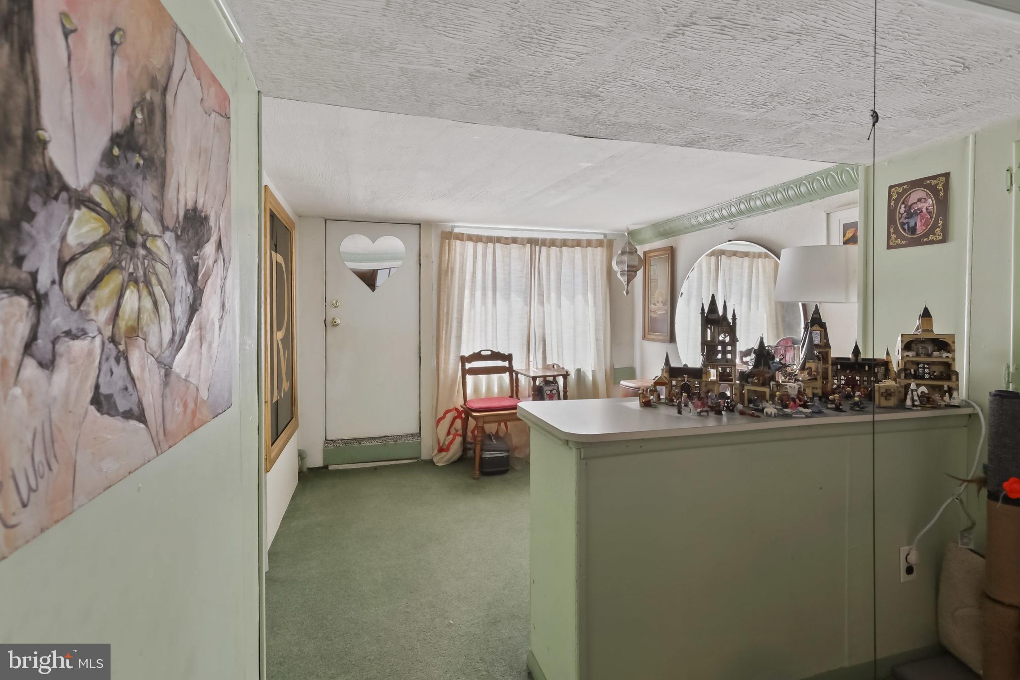 HAMPDEN HISTORIC DISTRICT - Residential