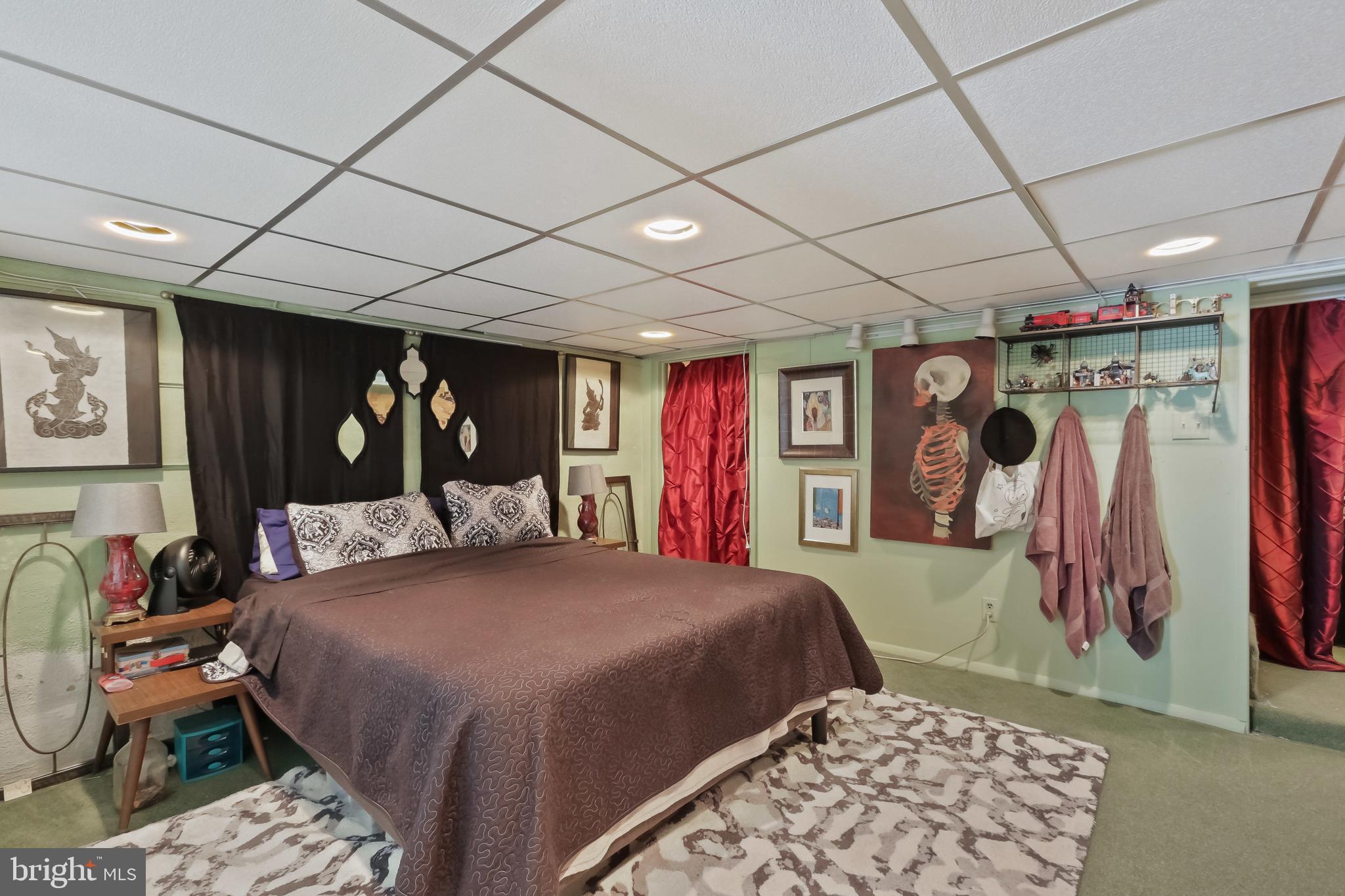 HAMPDEN HISTORIC DISTRICT - Residential