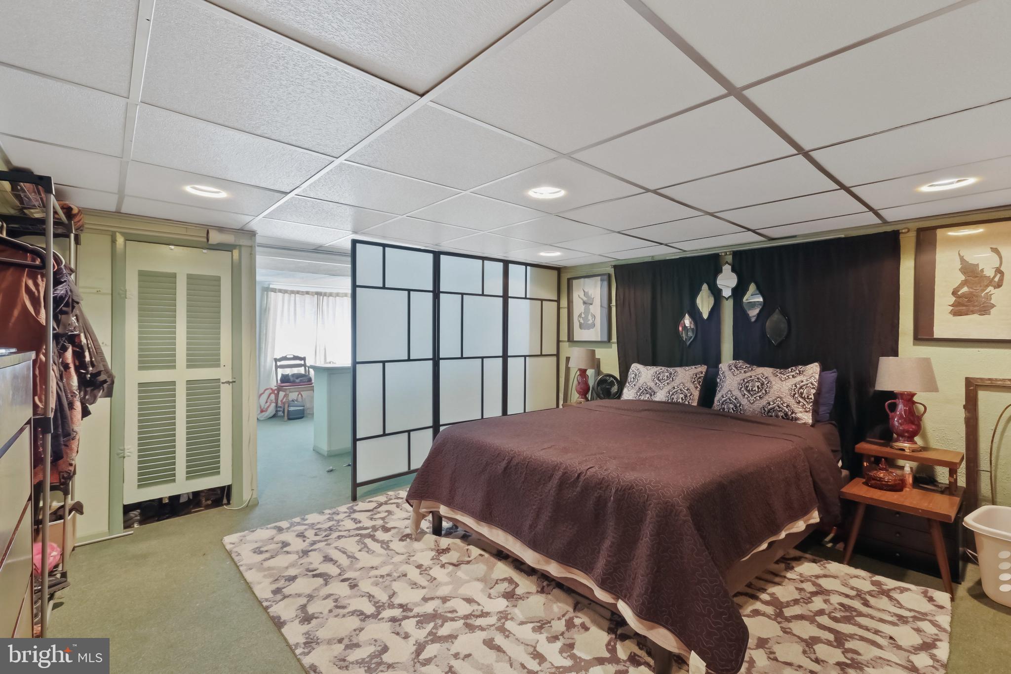 HAMPDEN HISTORIC DISTRICT - Residential