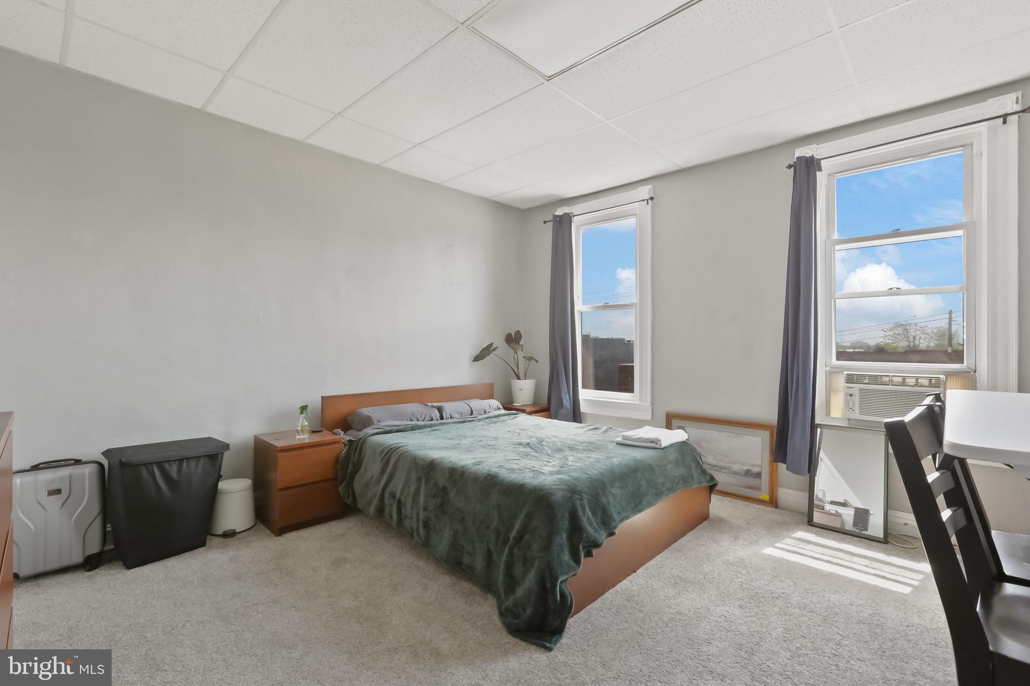 HAMPDEN HISTORIC DISTRICT - Residential