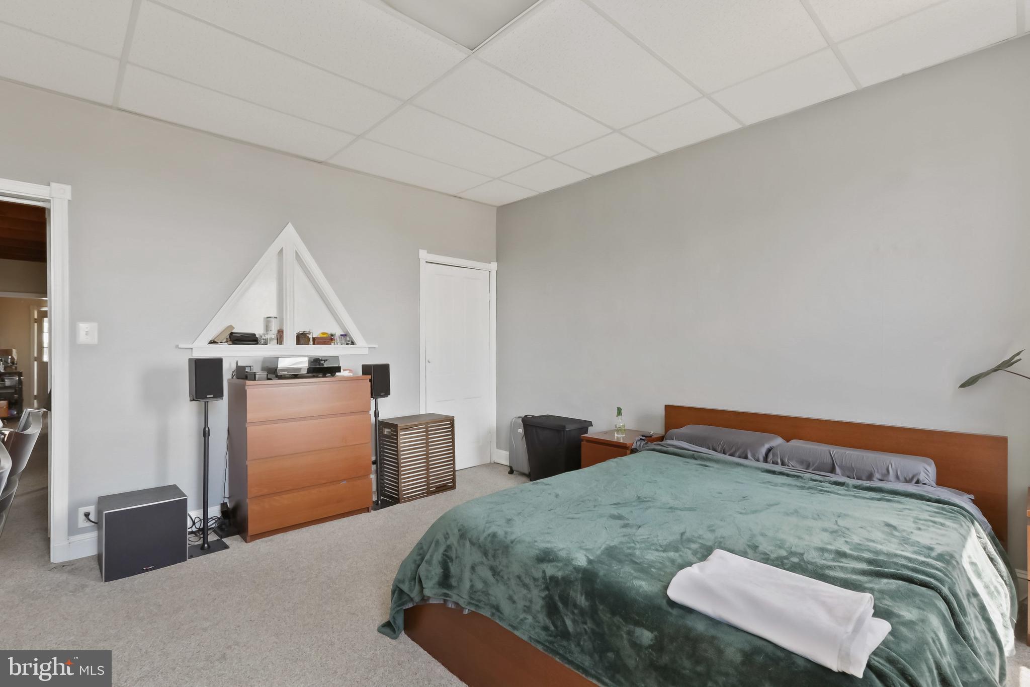 HAMPDEN HISTORIC DISTRICT - Residential