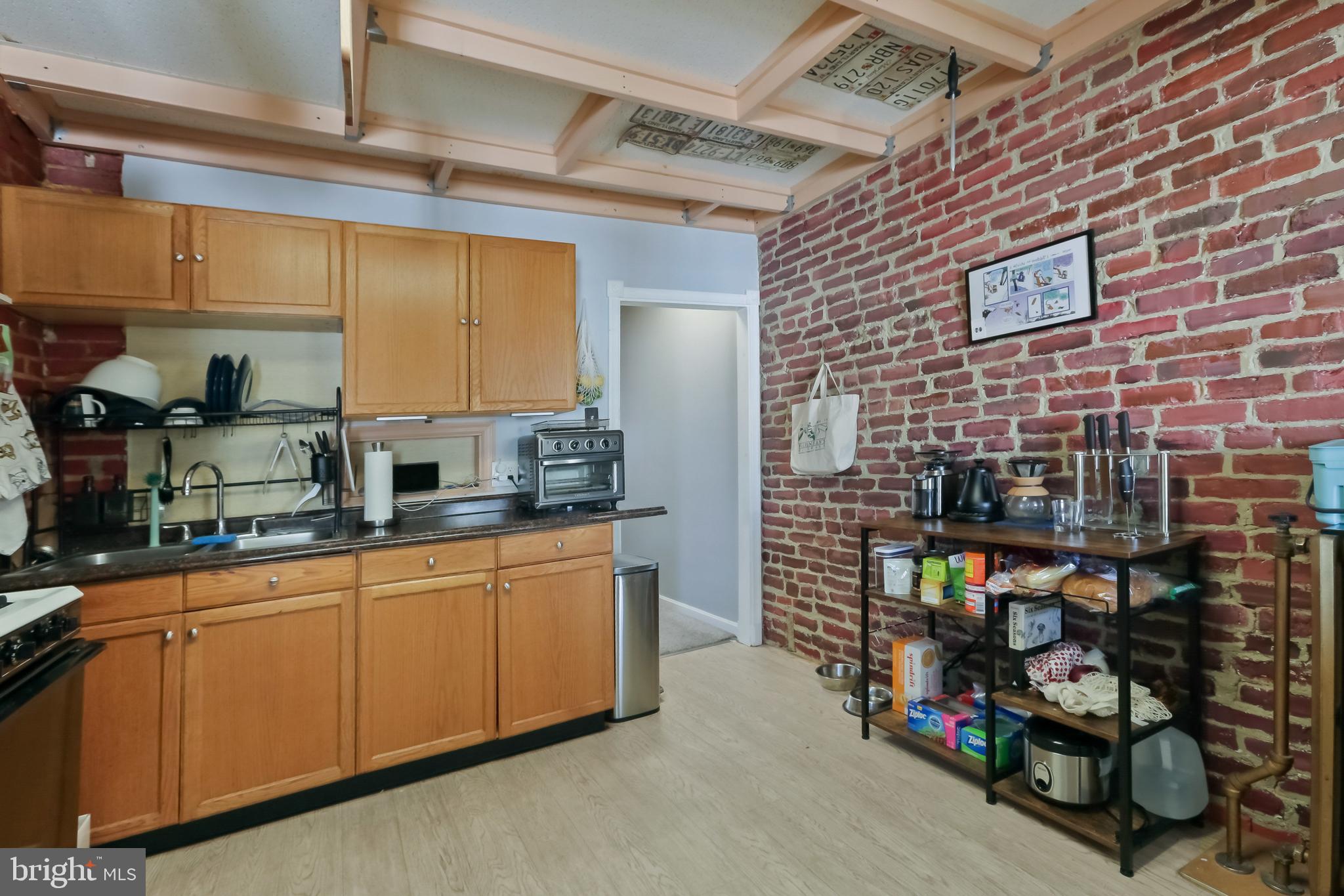 HAMPDEN HISTORIC DISTRICT - Residential