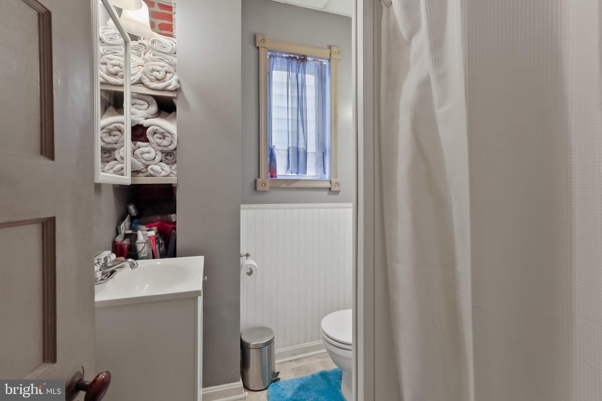 HAMPDEN HISTORIC DISTRICT - Residential